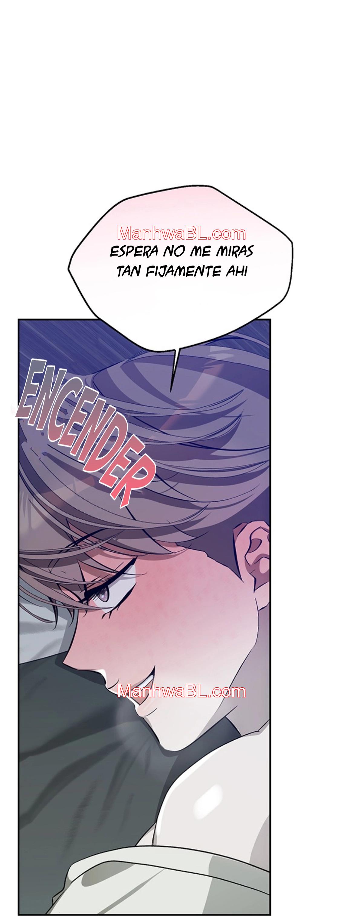 Cozy Obsession - Capítulo 32 manhwa