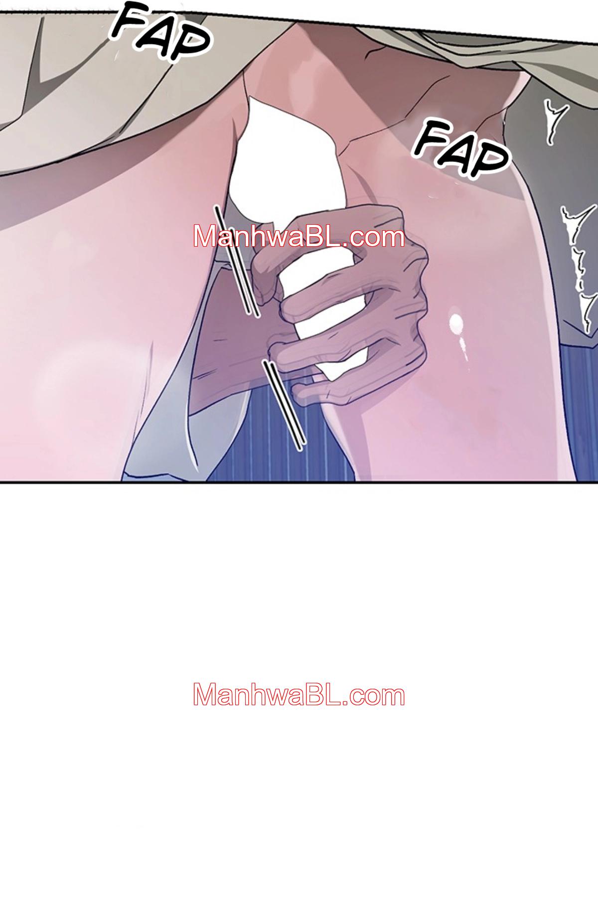 Cozy Obsession - Capítulo 32 manhwa