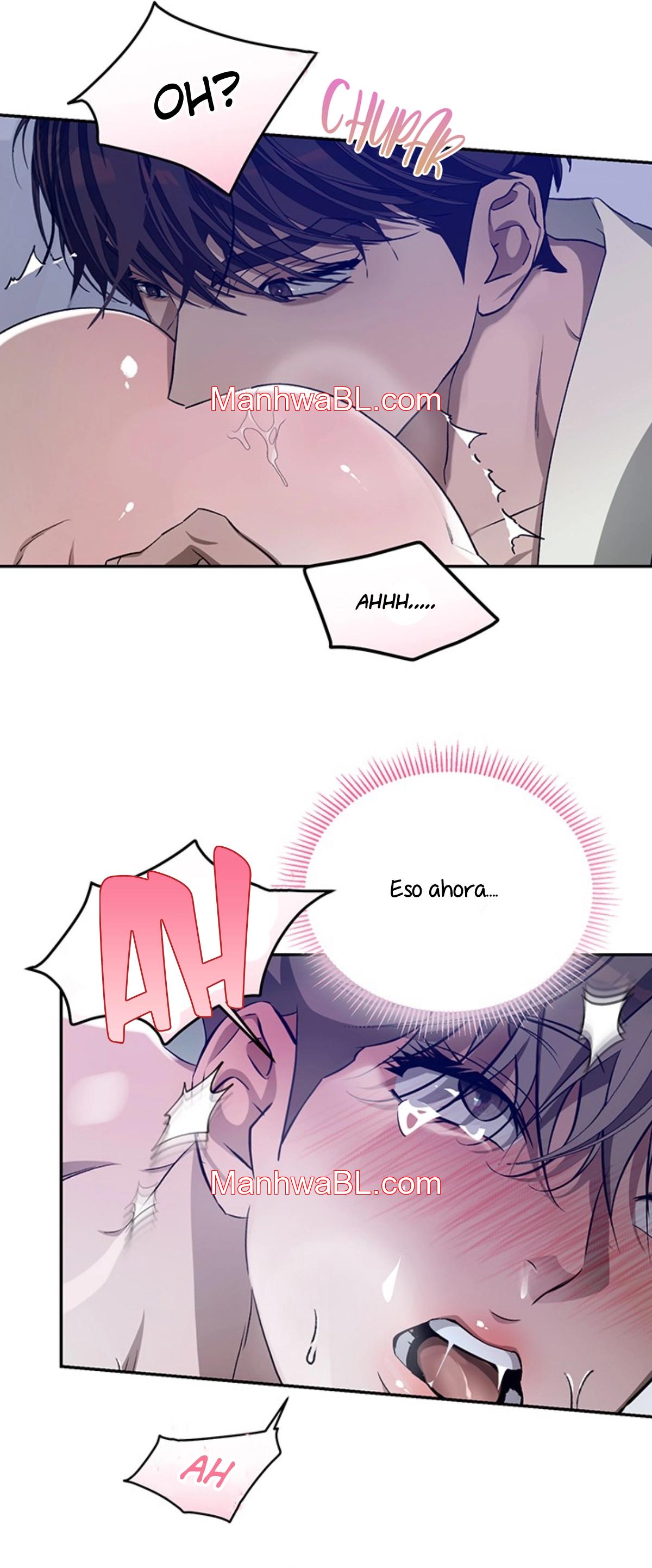 Cozy Obsession - Capítulo 32 manhwa