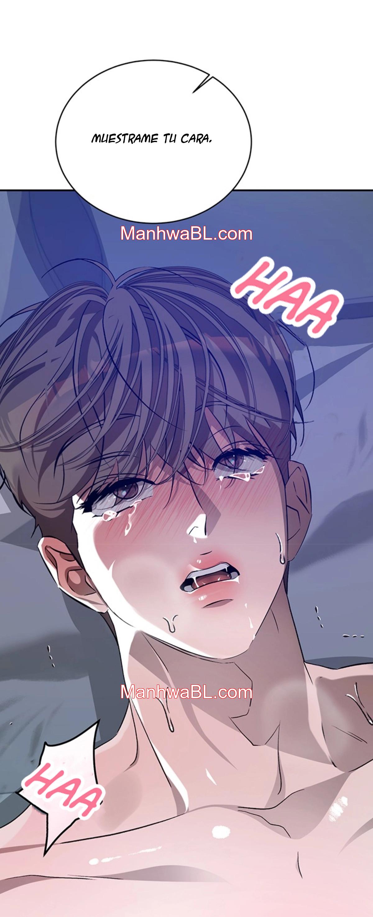 Cozy Obsession - Capítulo 32 manhwa