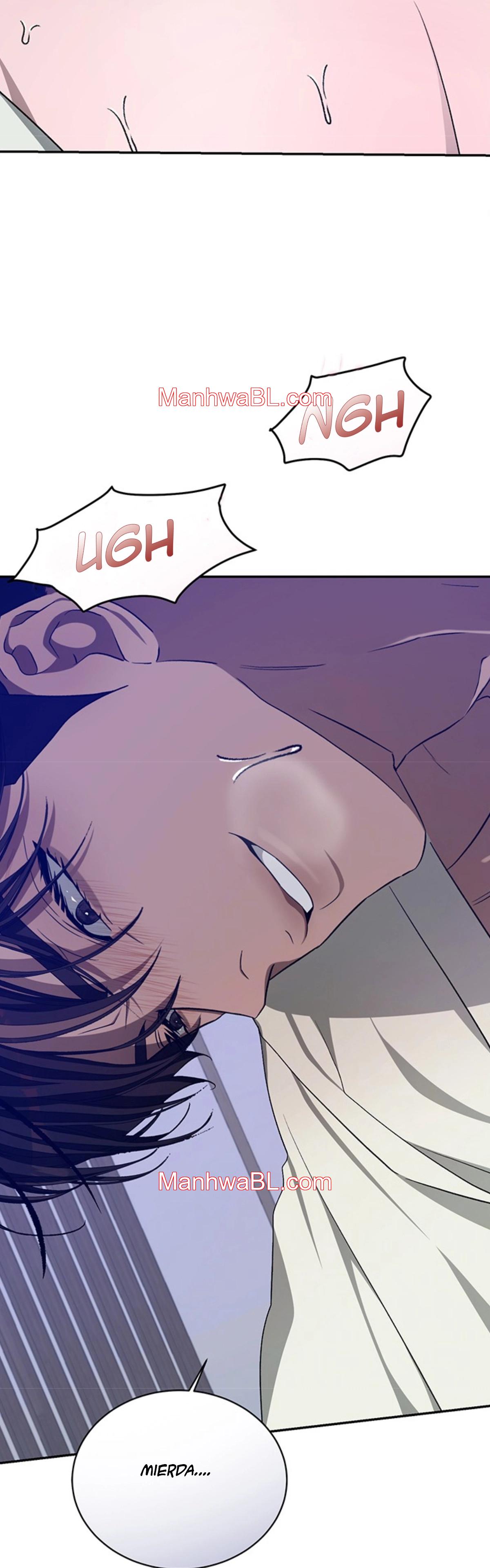 Cozy Obsession - Capítulo 32 manhwa