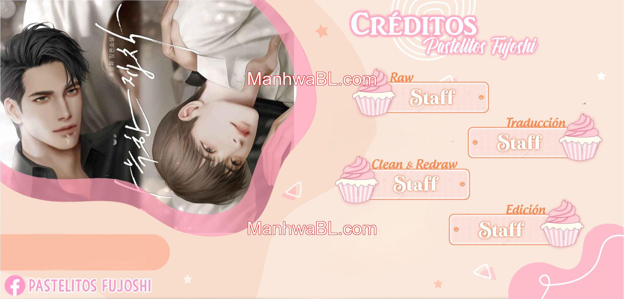 Cozy Obsession - Capítulo 32 manhwa