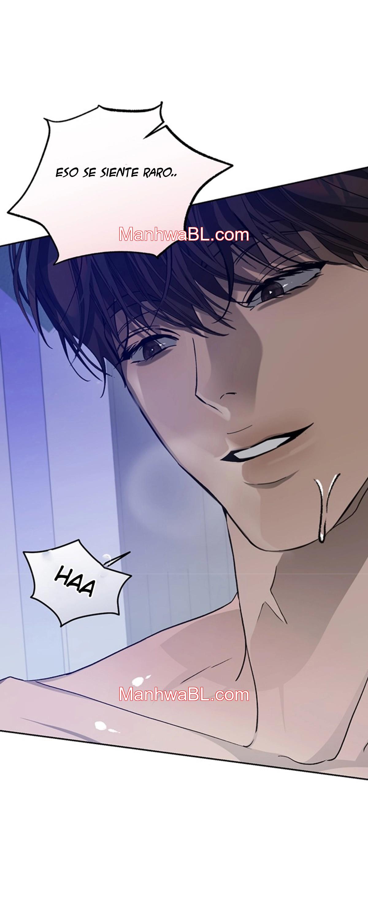 Cozy Obsession - Capítulo 32 manhwa