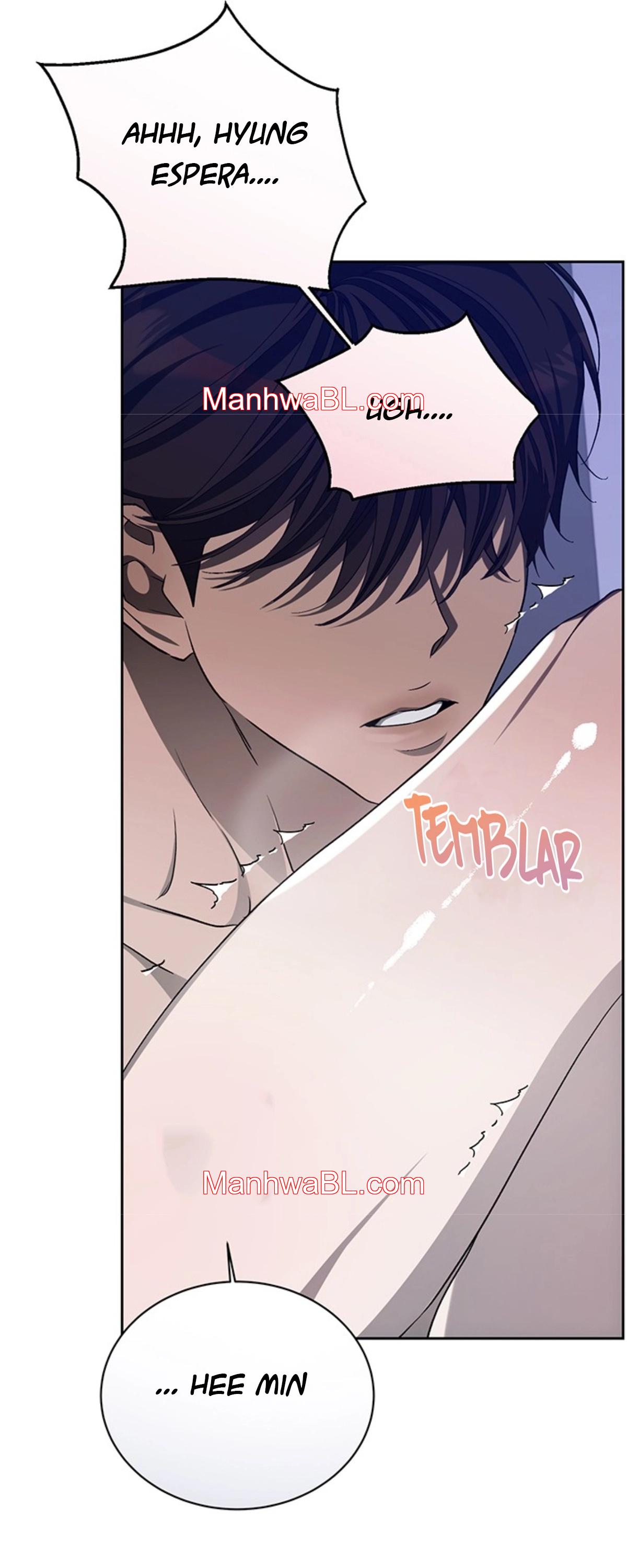 Cozy Obsession - Capítulo 32 manhwa
