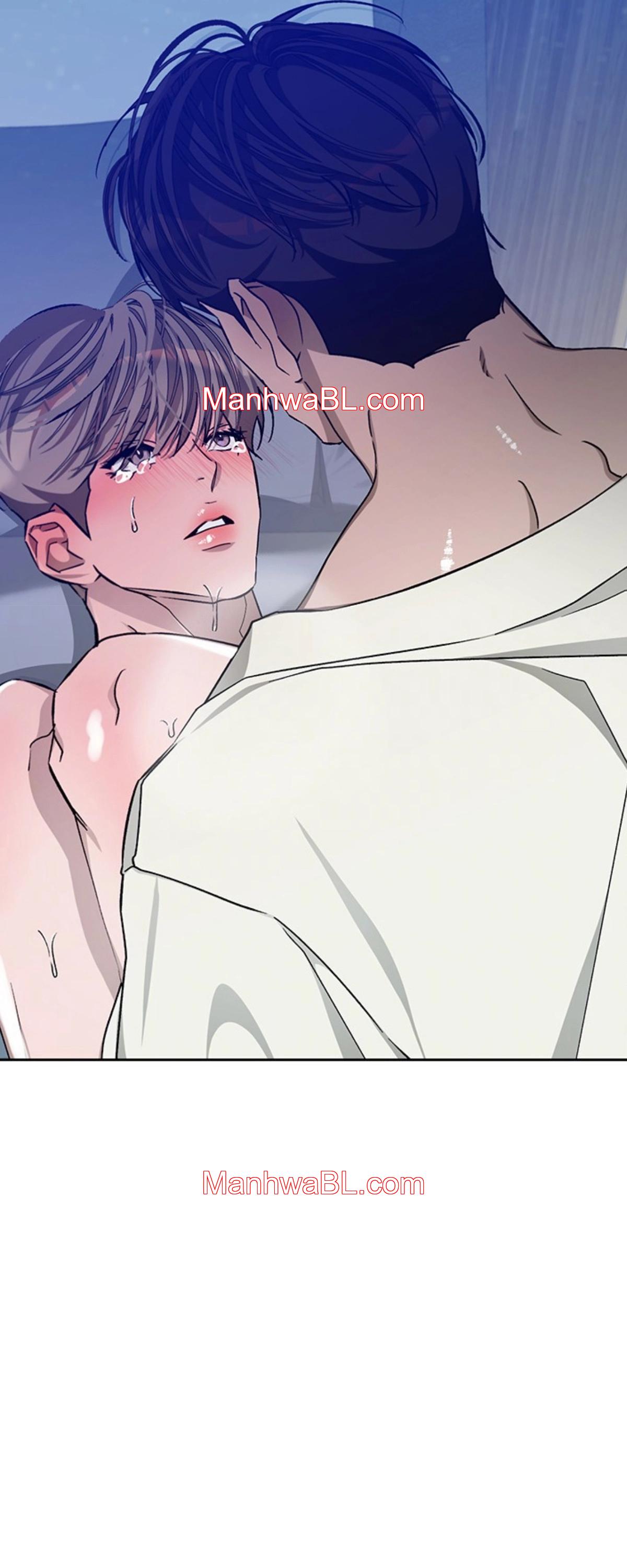 Cozy Obsession - Capítulo 32 manhwa
