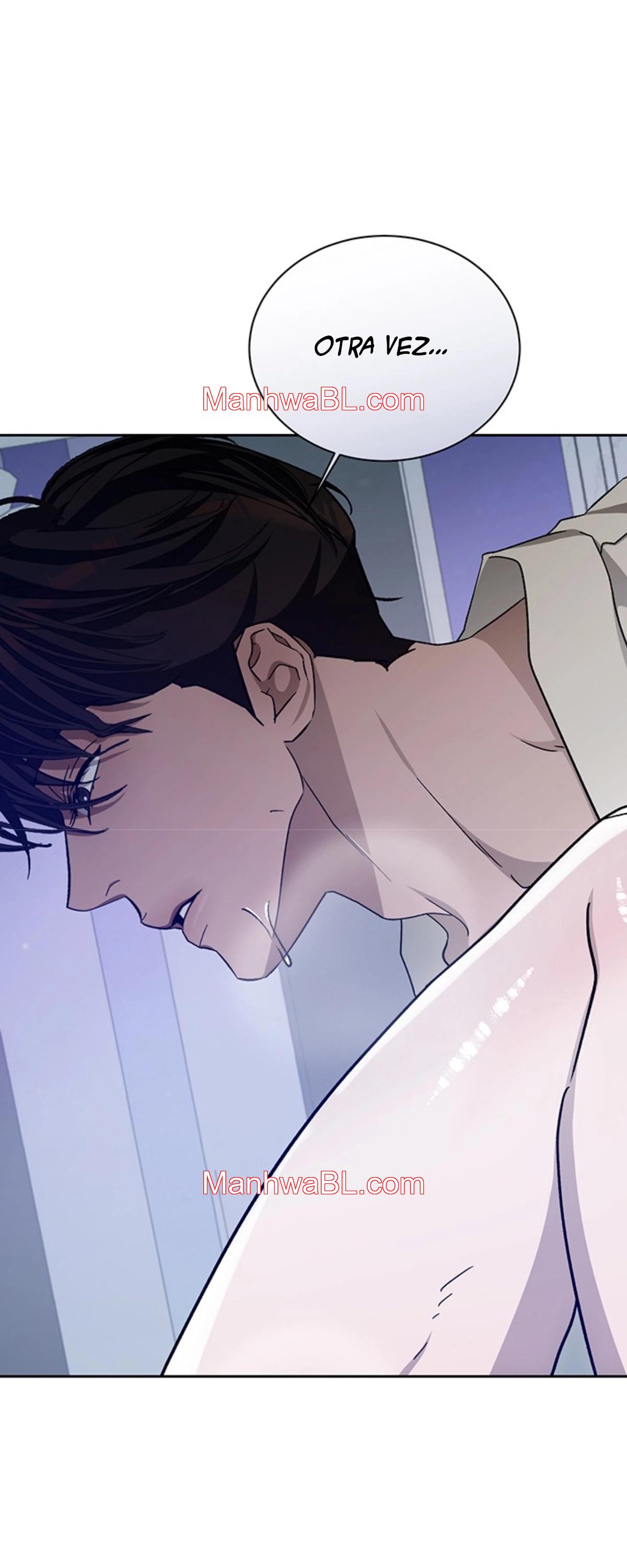 Cozy Obsession - Capítulo 32 manhwa