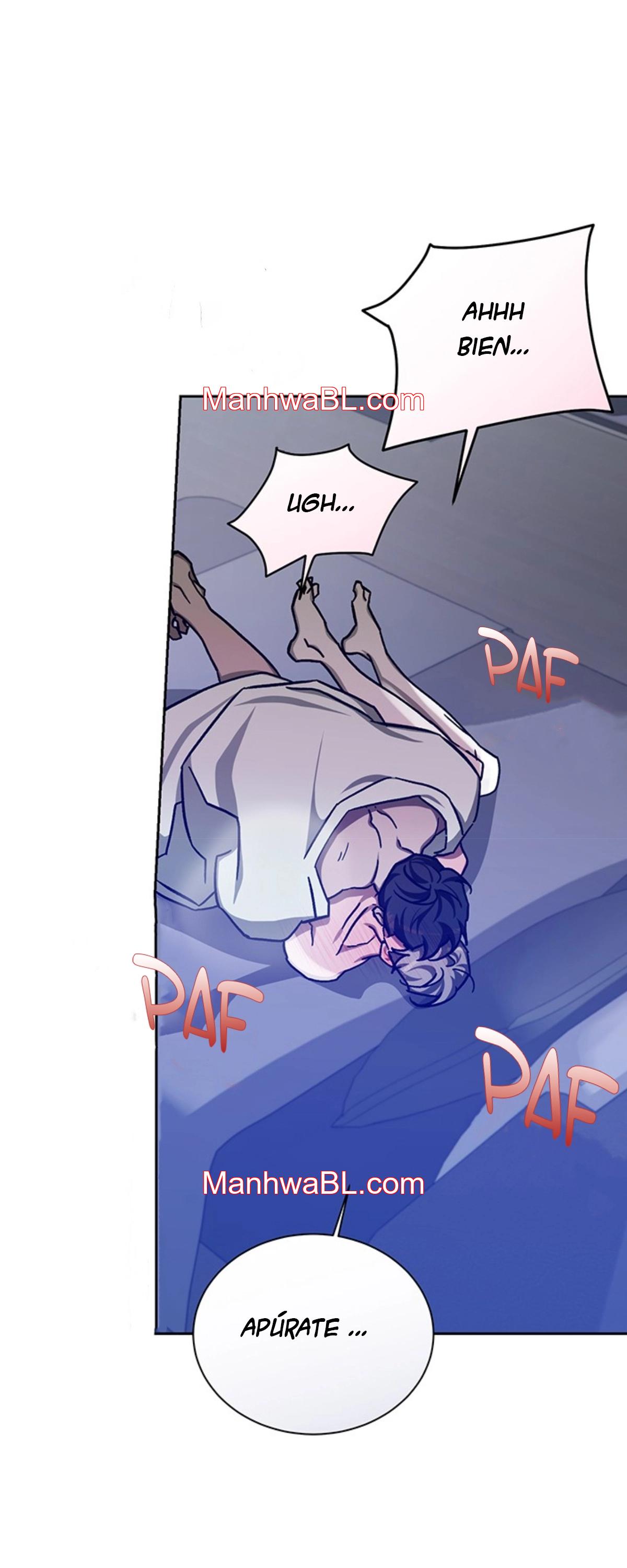 Cozy Obsession - Capítulo 32 manhwa