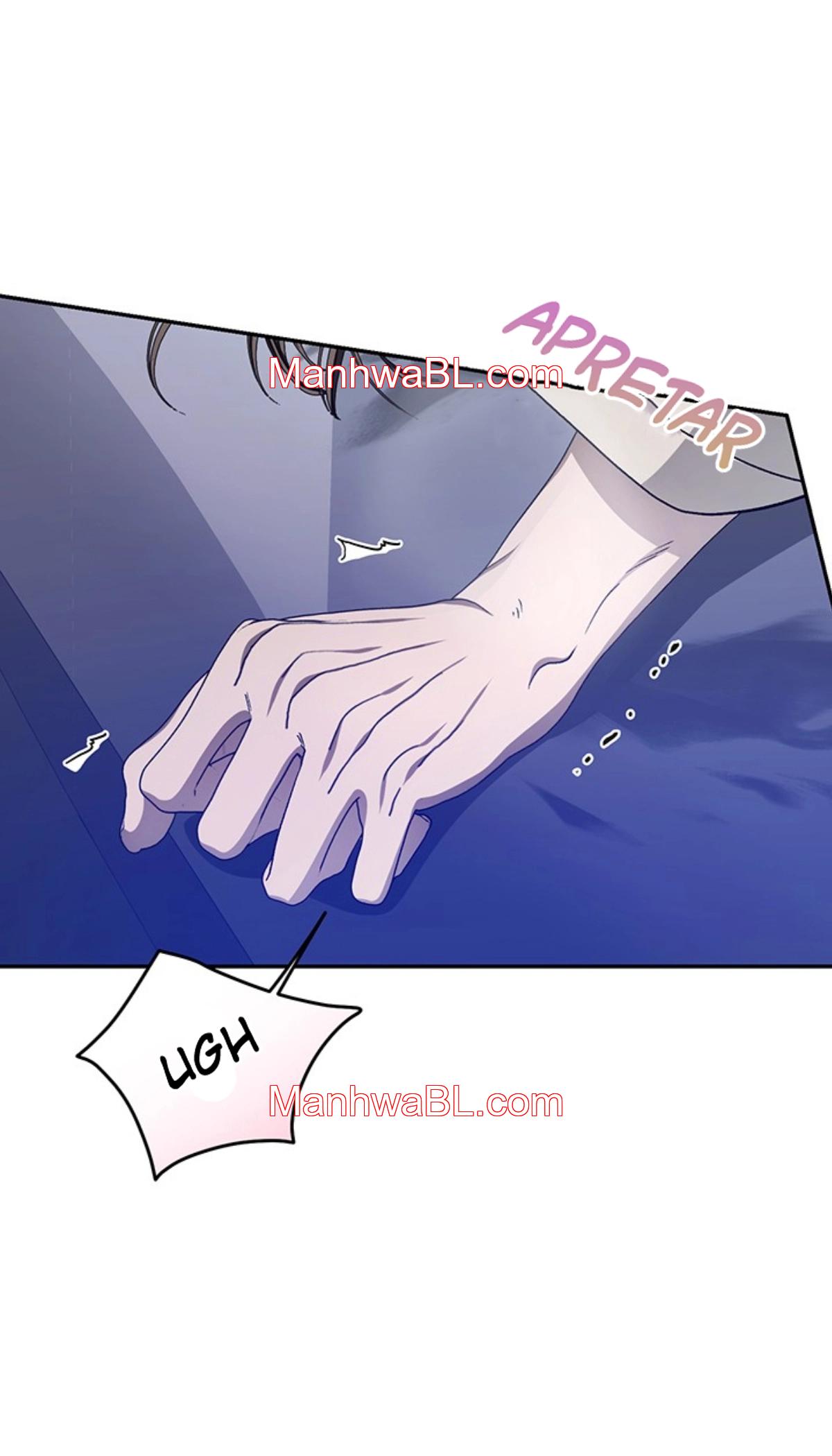 Cozy Obsession - Capítulo 32 manhwa