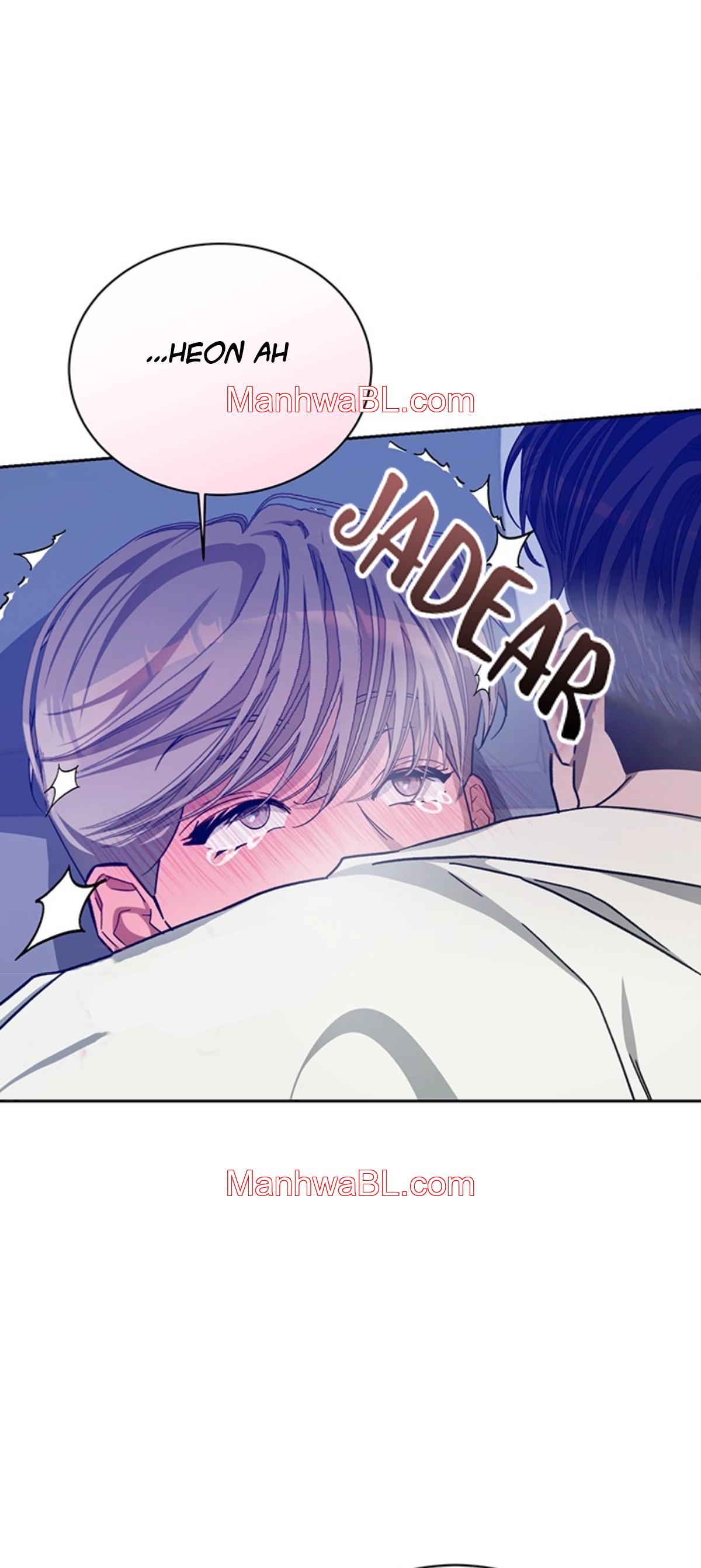 Cozy Obsession - Capítulo 32 manhwa