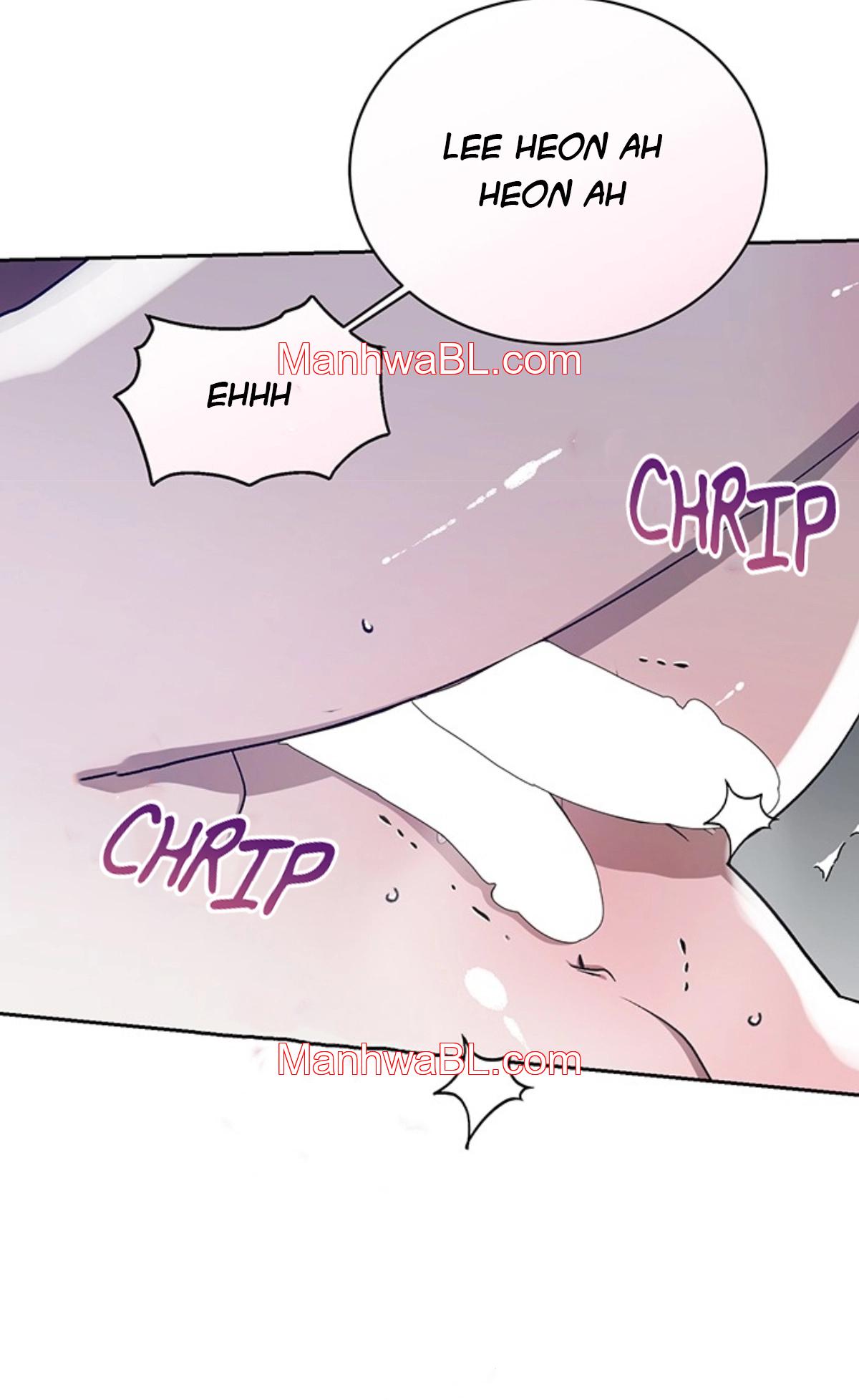 Cozy Obsession - Capítulo 32 manhwa