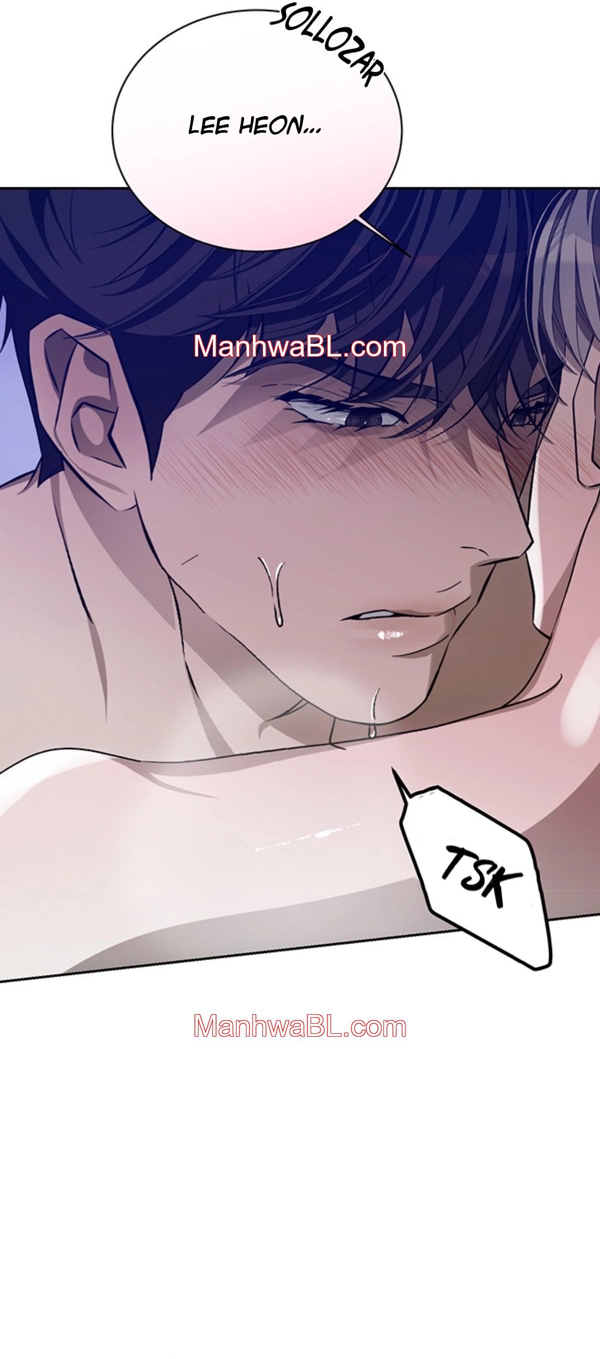 Cozy Obsession - Capítulo 32 manhwa
