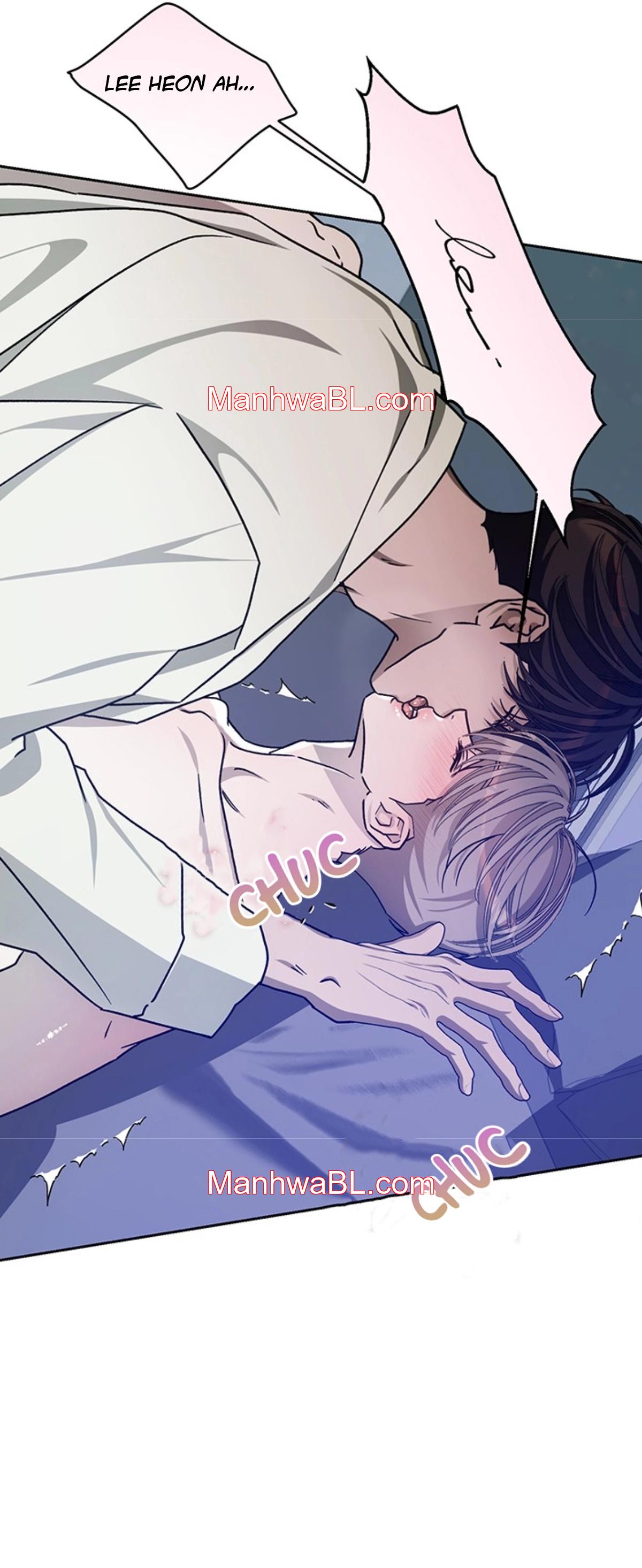 Cozy Obsession - Capítulo 32 manhwa