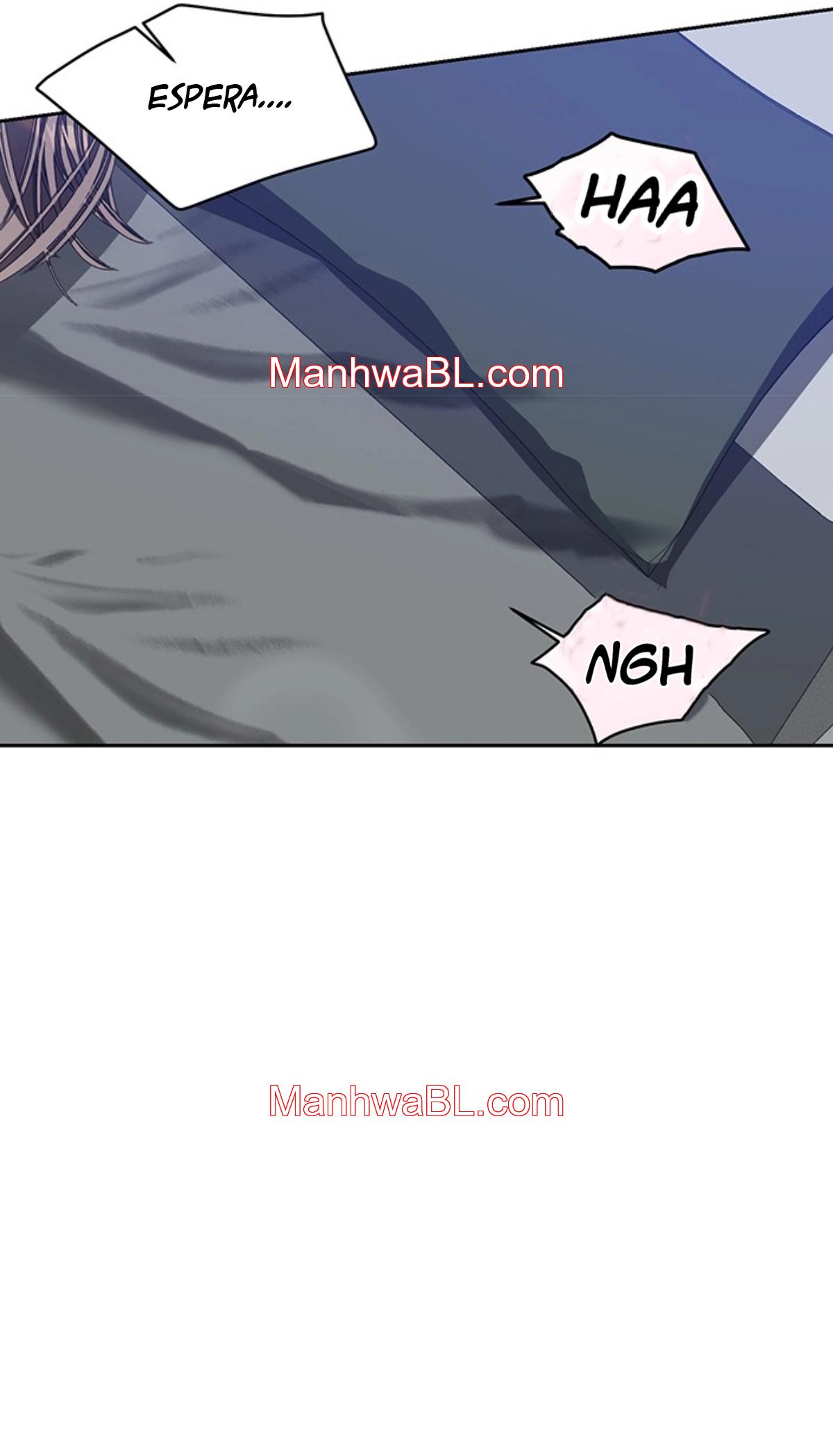Cozy Obsession - Capítulo 32 manhwa