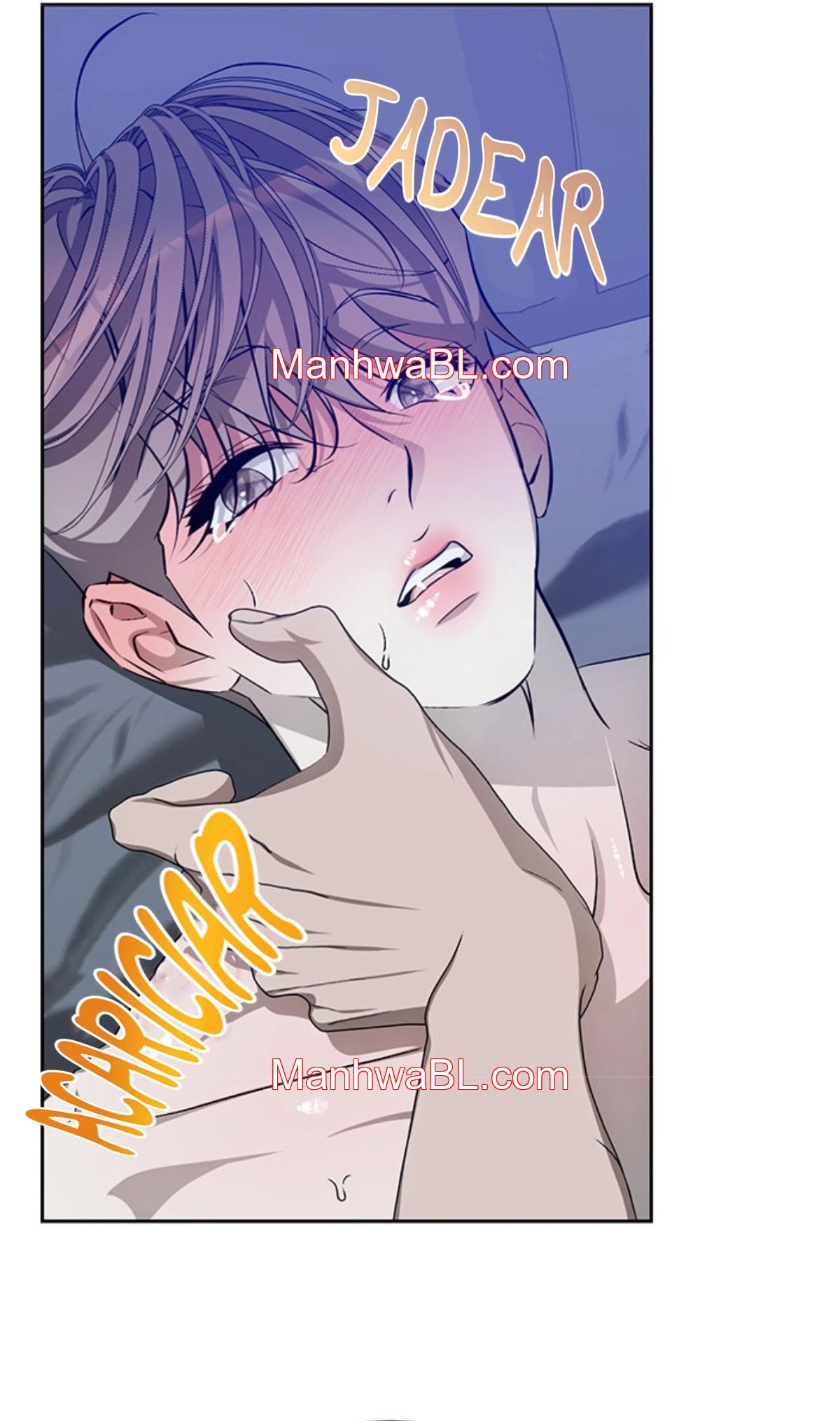 Cozy Obsession - Capítulo 32 manhwa