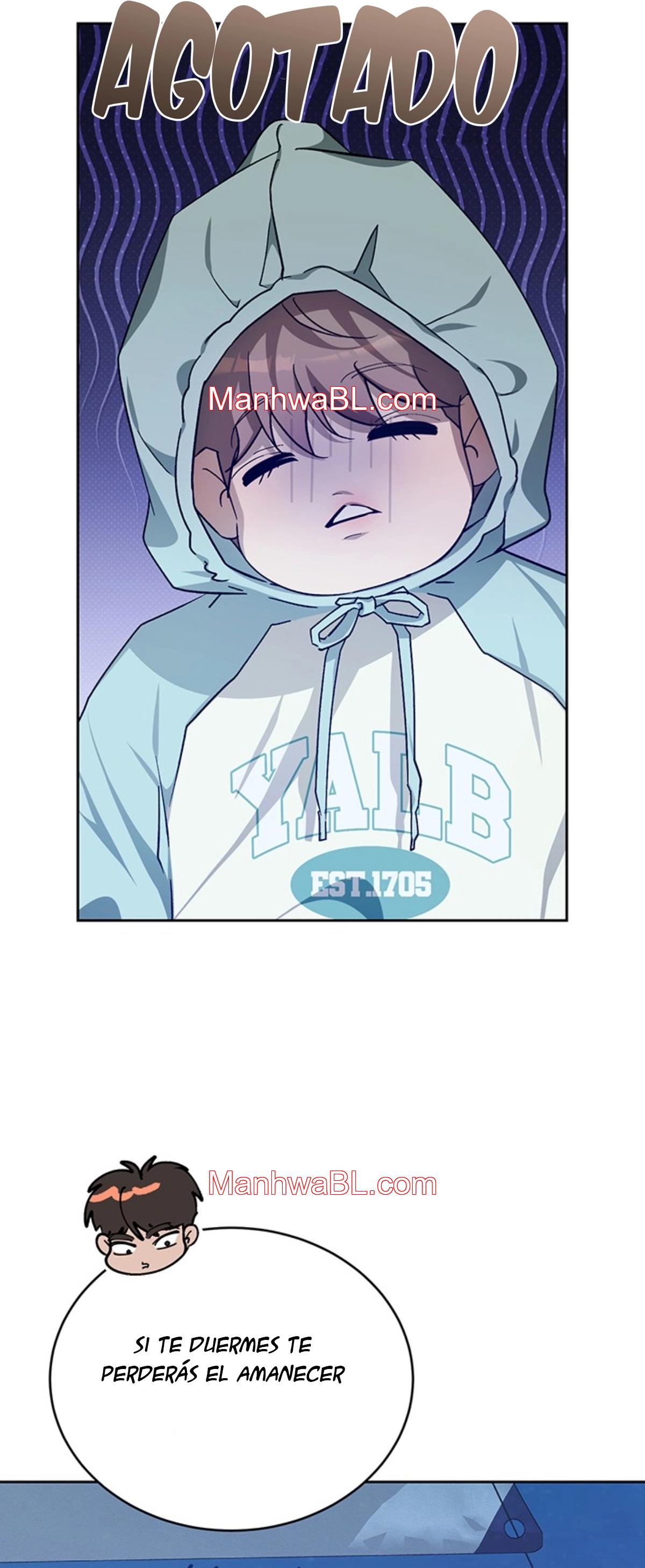 Cozy Obsession - Capítulo 32 manhwa