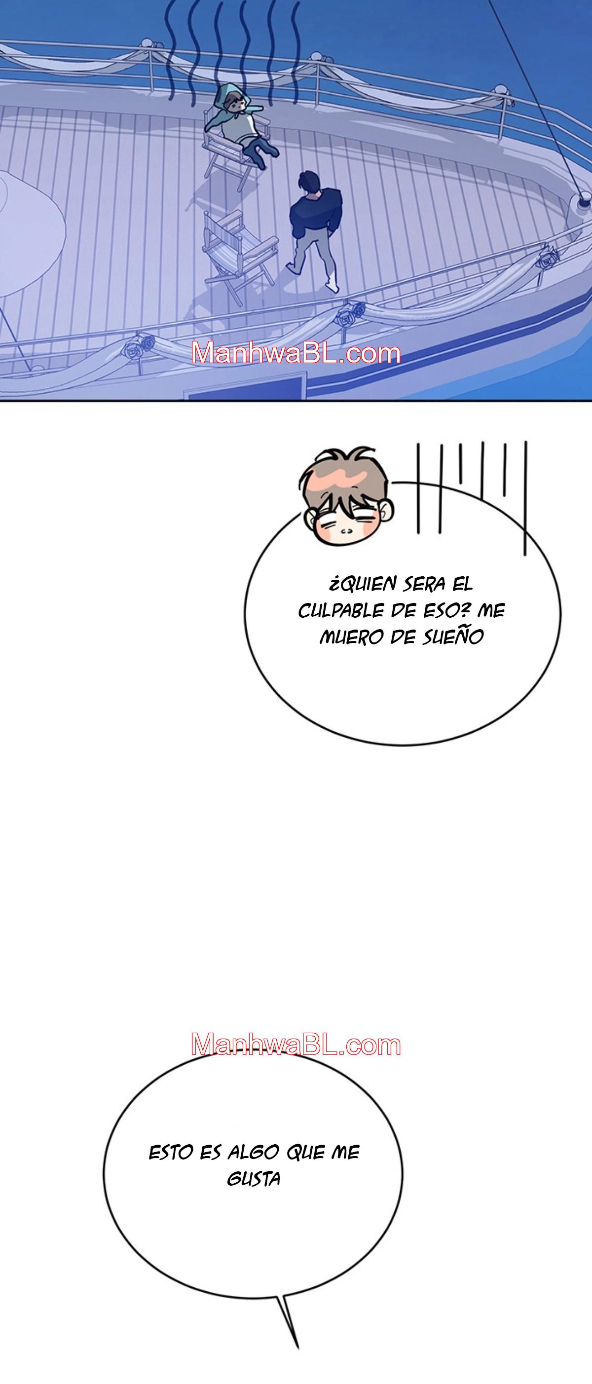 Cozy Obsession - Capítulo 32 manhwa