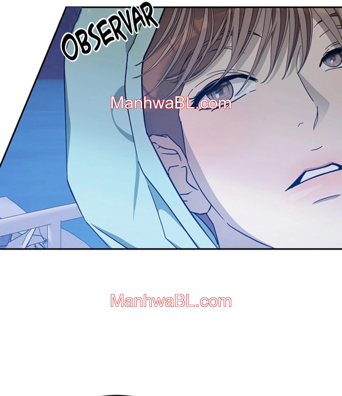 Cozy Obsession - Capítulo 32 manhwa