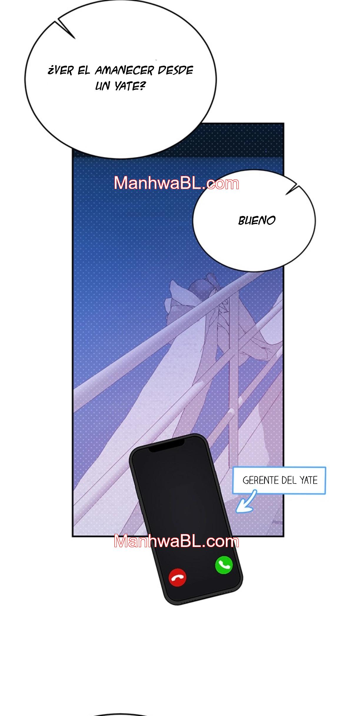Cozy Obsession - Capítulo 32 manhwa