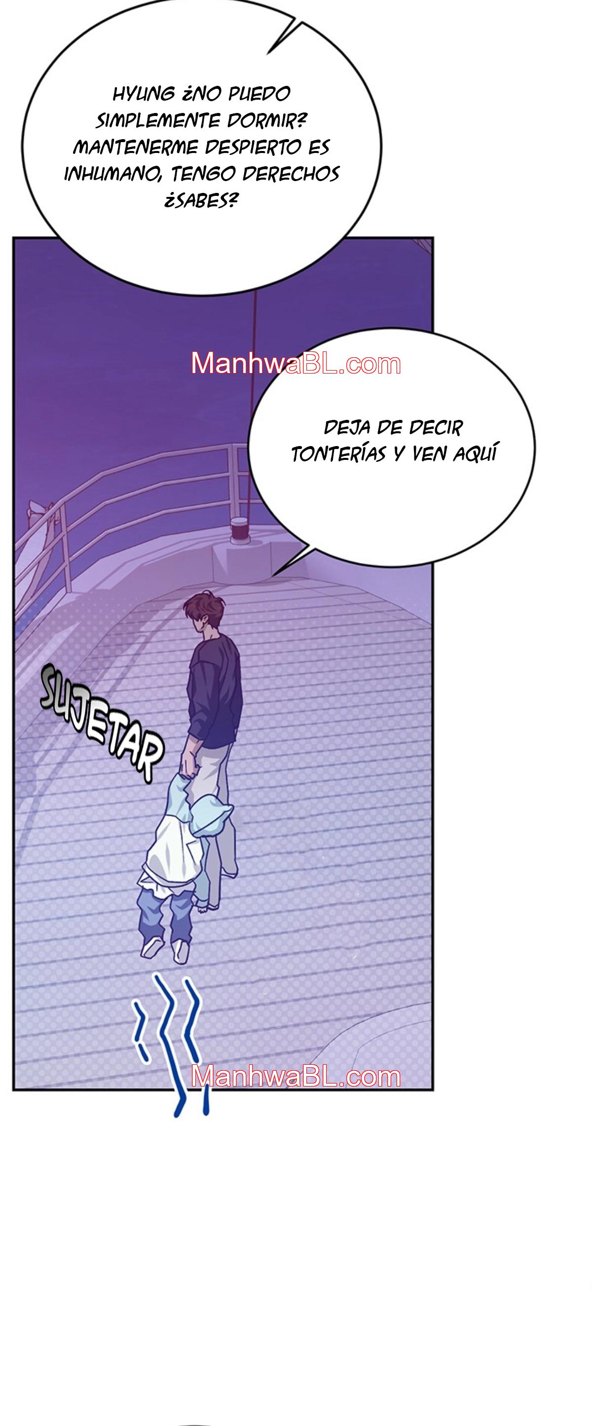 Cozy Obsession - Capítulo 32 manhwa