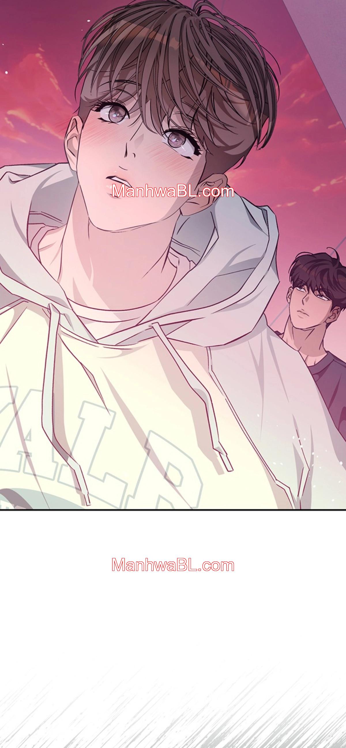 Cozy Obsession - Capítulo 32 manhwa