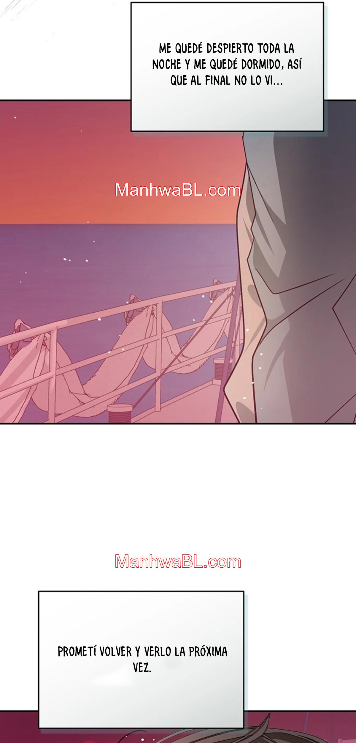 Cozy Obsession - Capítulo 32 manhwa
