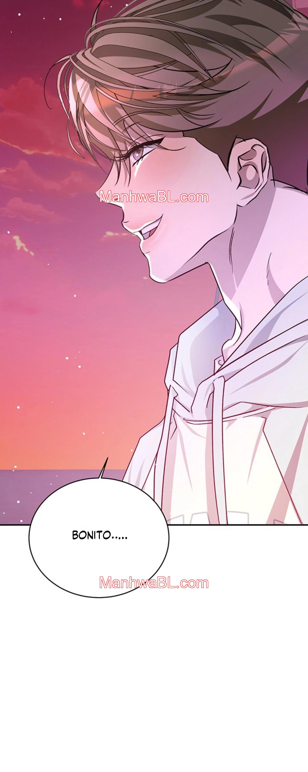 Cozy Obsession - Capítulo 32 manhwa
