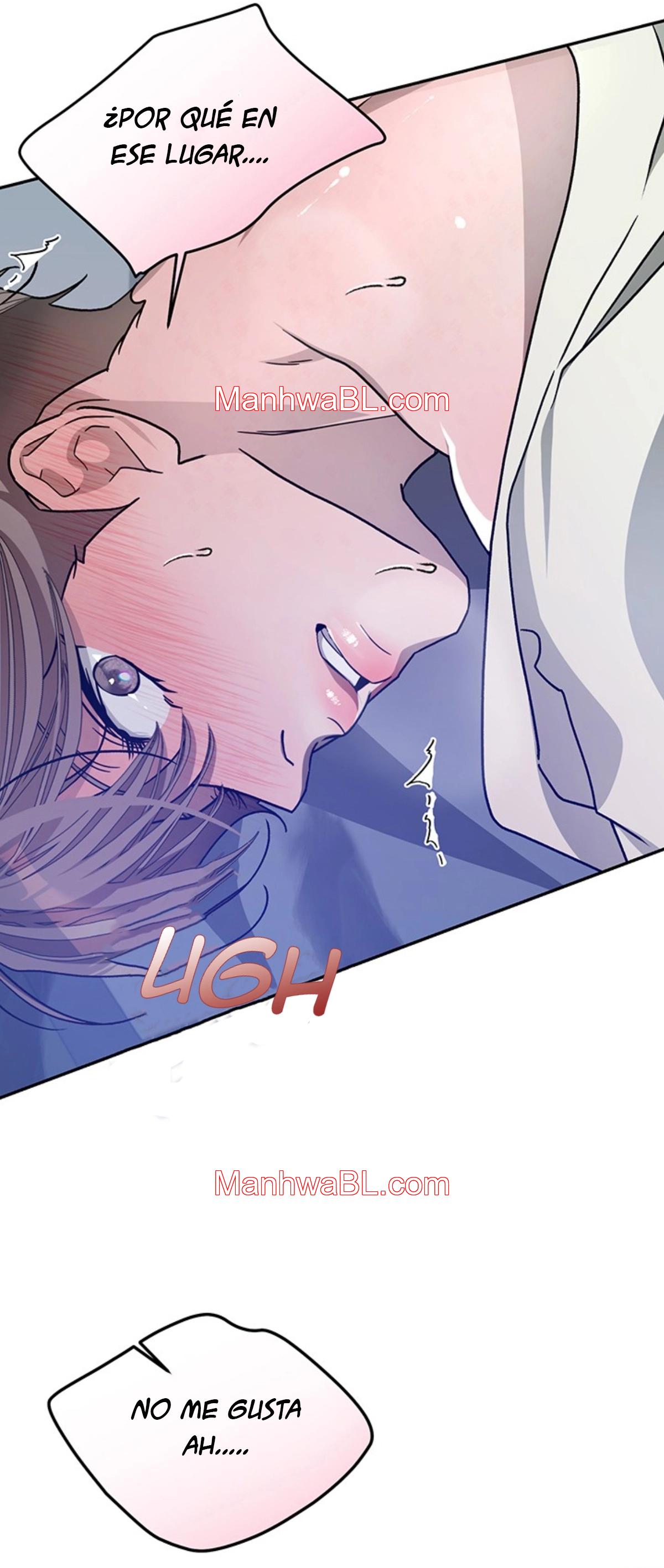 Cozy Obsession - Capítulo 32 manhwa
