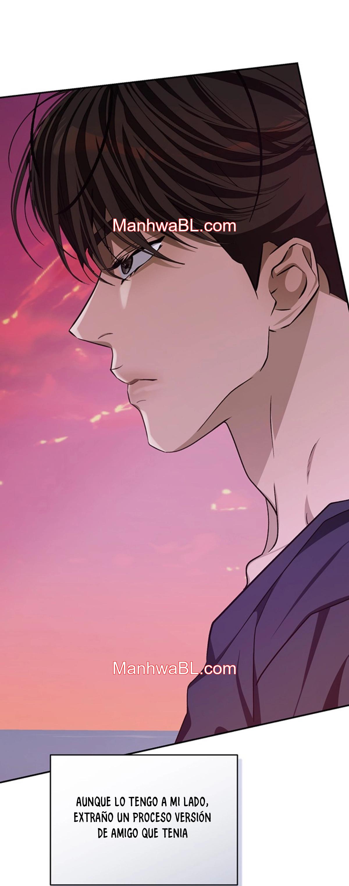 Cozy Obsession - Capítulo 32 manhwa
