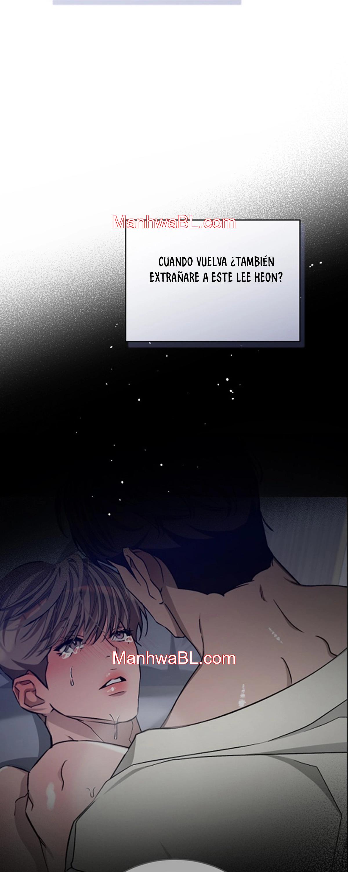 Cozy Obsession - Capítulo 32 manhwa