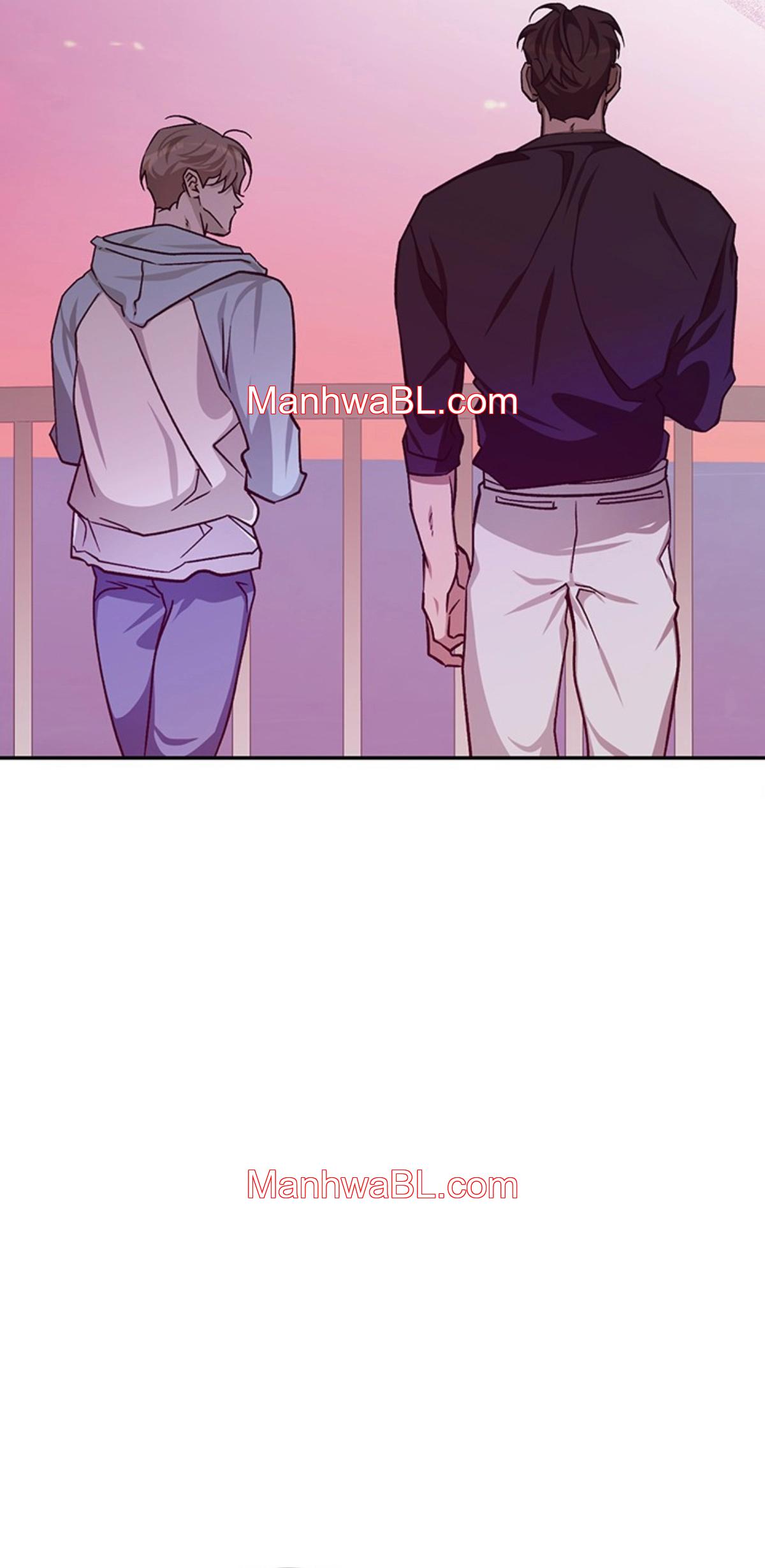 Cozy Obsession - Capítulo 32 manhwa