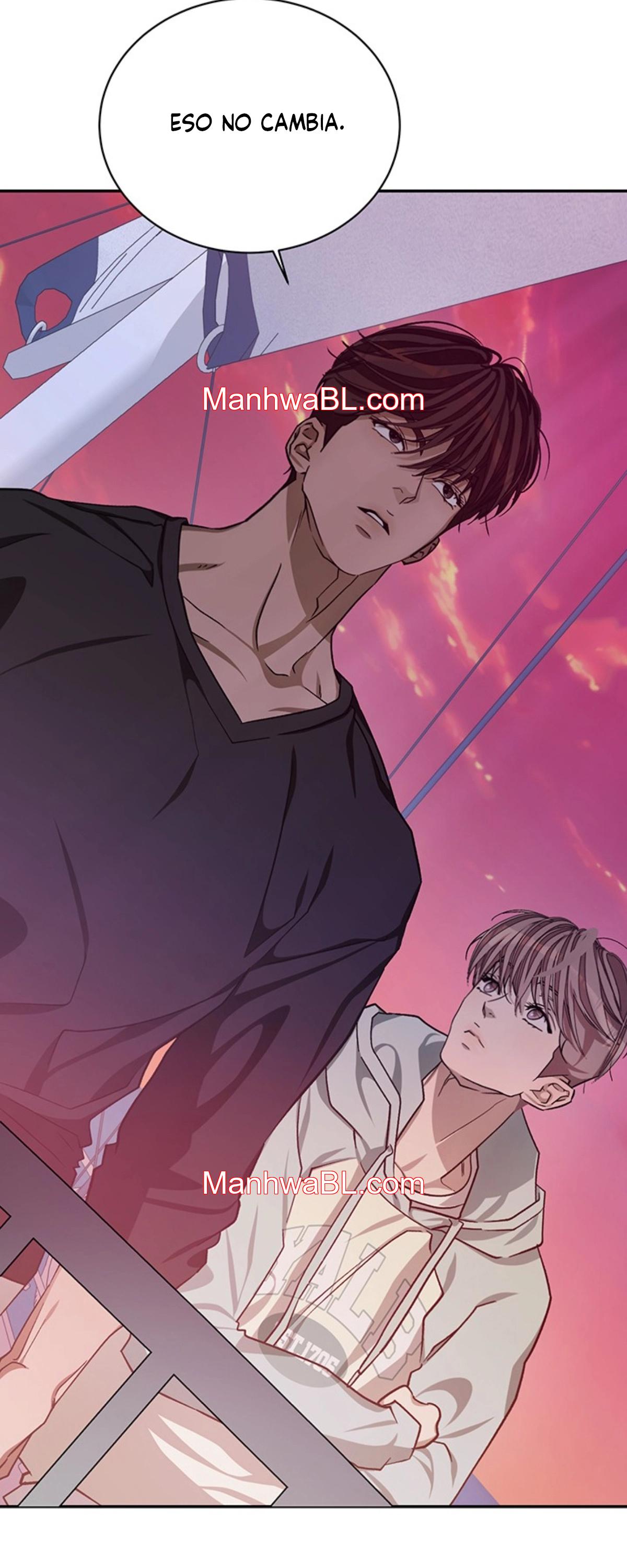 Cozy Obsession - Capítulo 32 manhwa