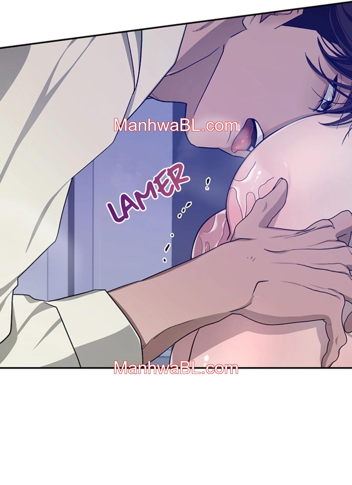 Cozy Obsession - Capítulo 32 manhwa