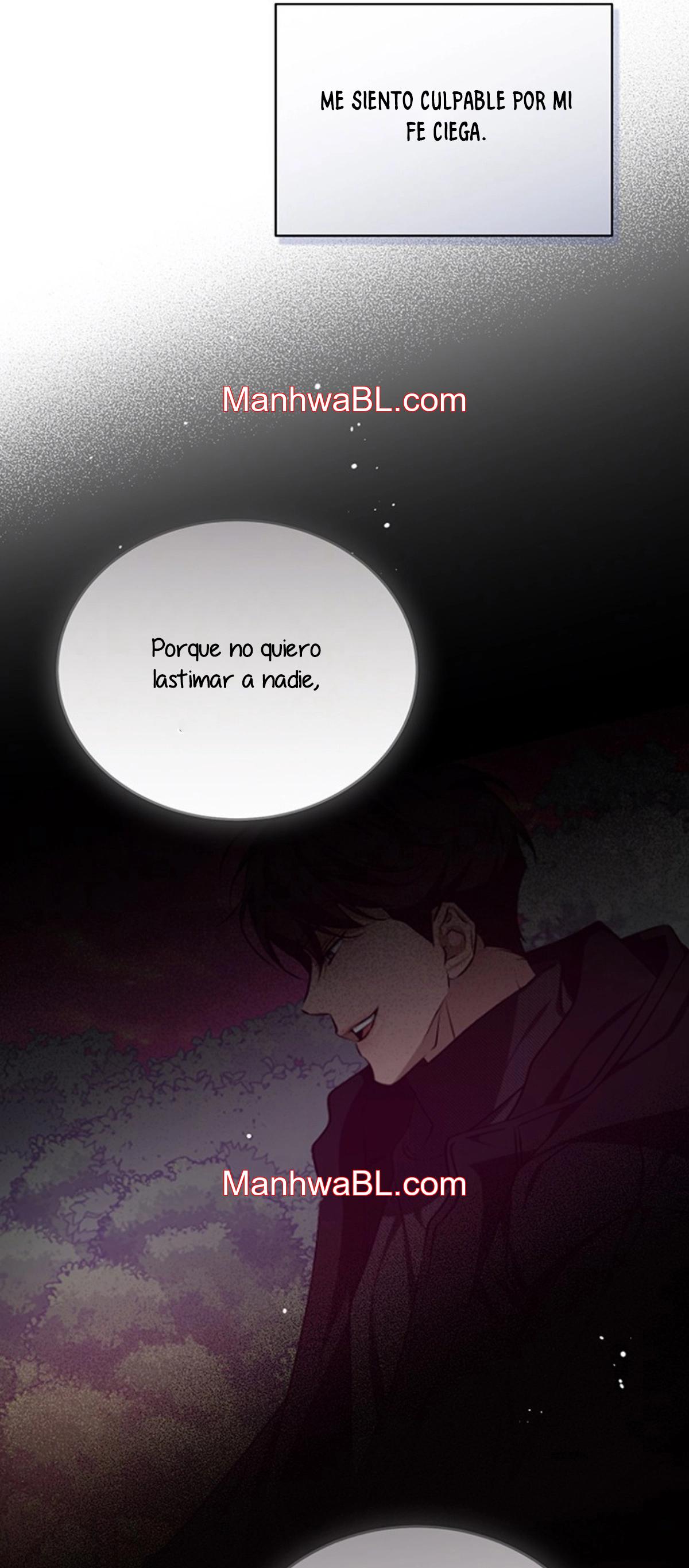 Cozy Obsession - Capítulo 32 manhwa