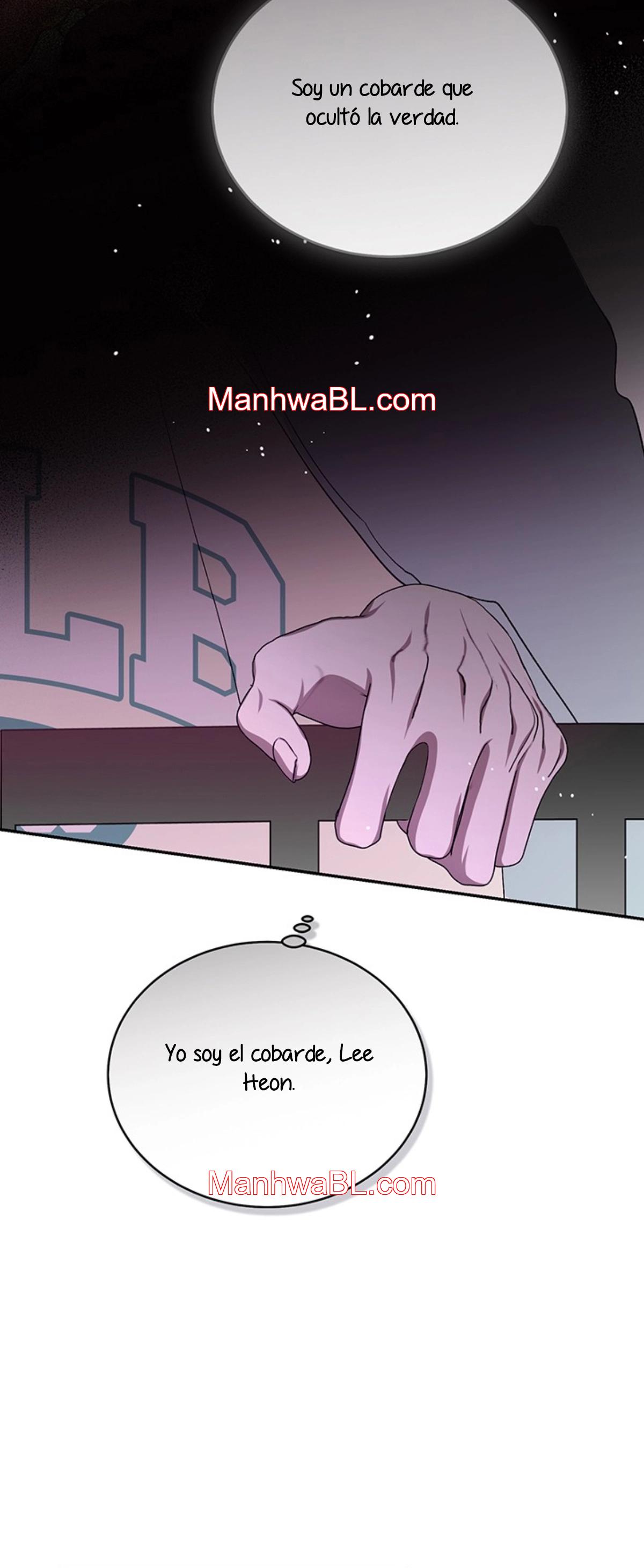 Cozy Obsession - Capítulo 32 manhwa