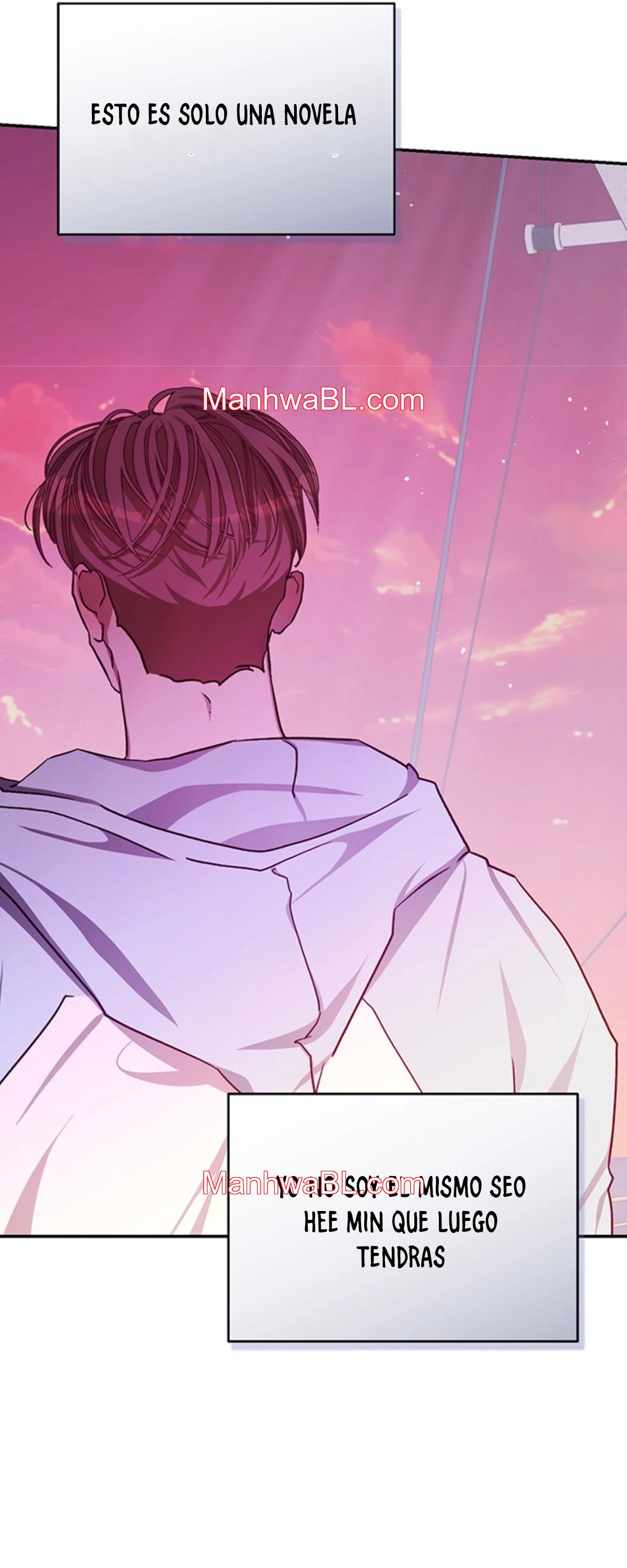 Cozy Obsession - Capítulo 32 manhwa