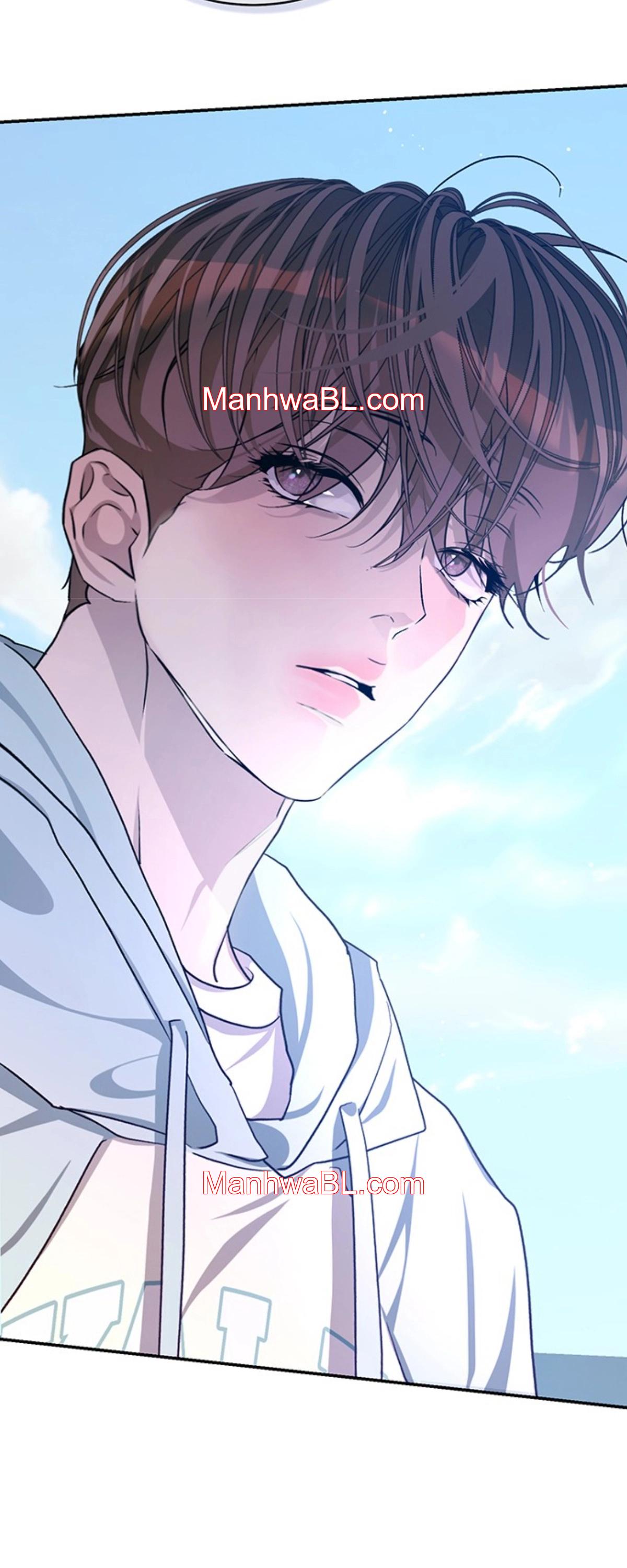 Cozy Obsession - Capítulo 32 manhwa