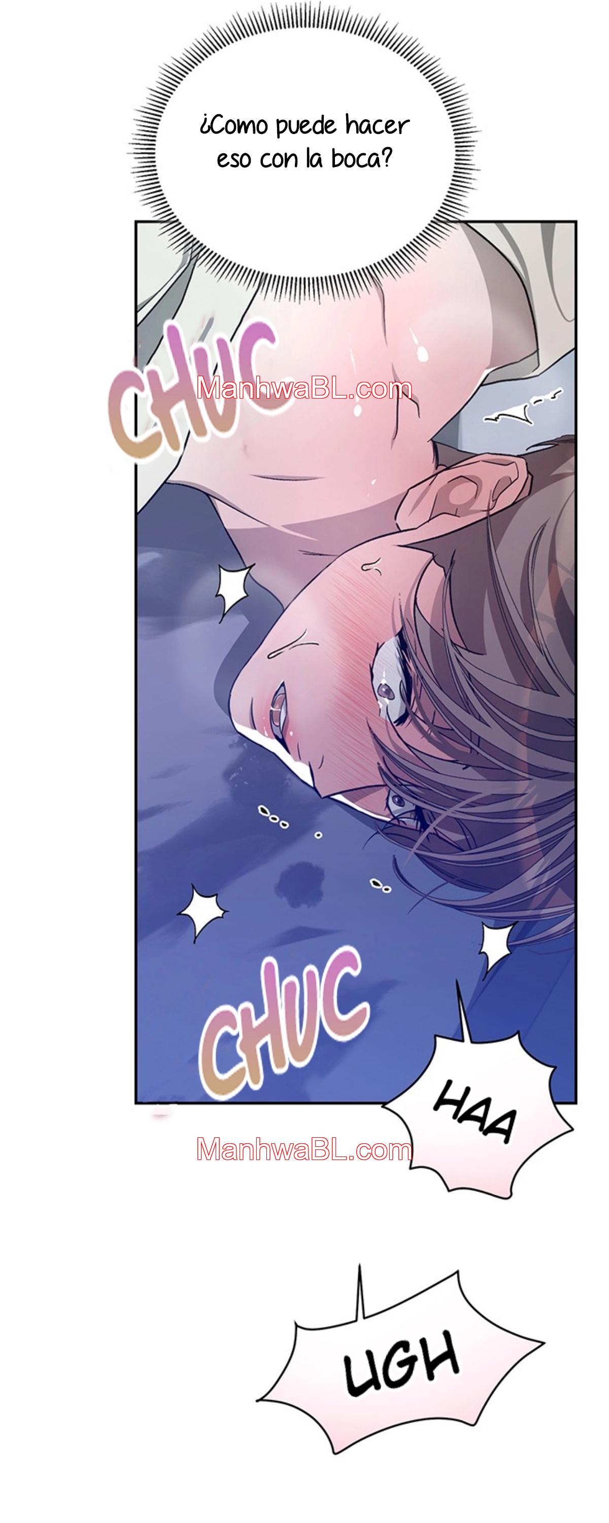 Cozy Obsession - Capítulo 32 manhwa