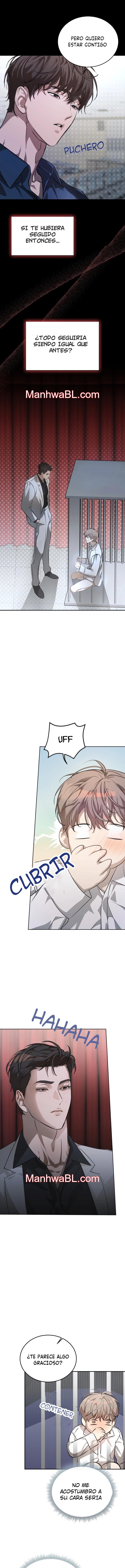 Cozy Obsession - Capítulo 2 manhwa