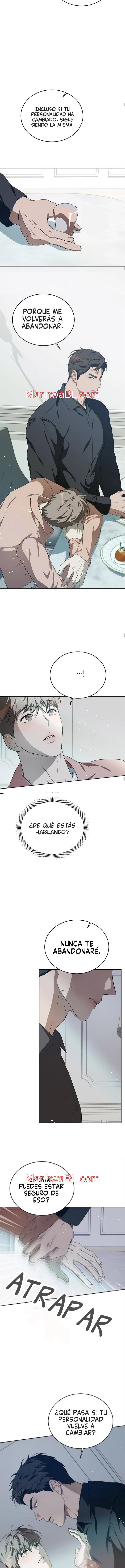 Cozy Obsession - Capítulo 15 manhwa