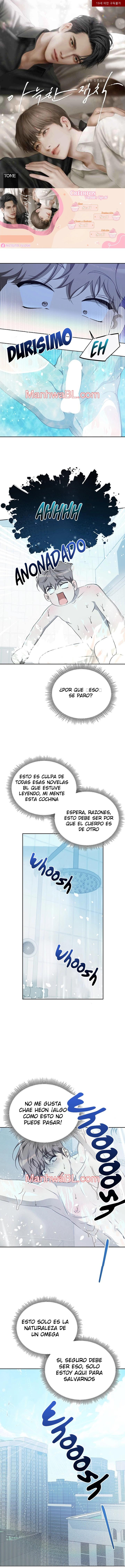 Cozy Obsession - Capítulo 18 manhwa