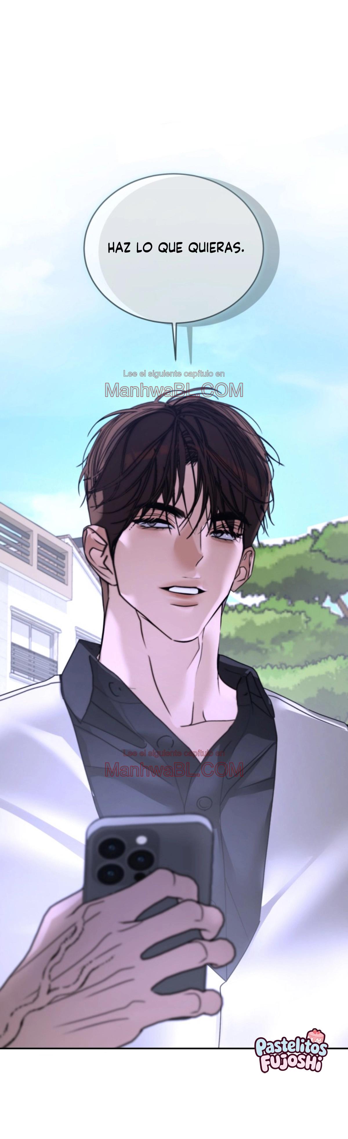 Cozy Obsession - Capítulo 65 3 manhwa
