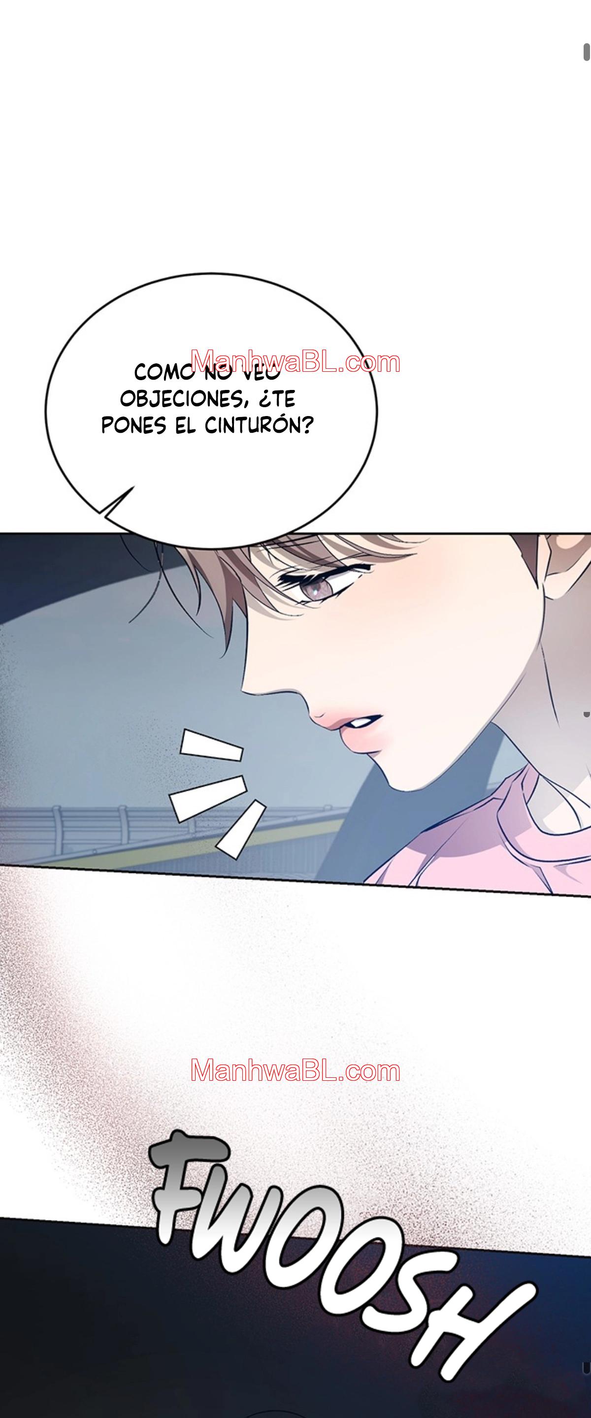 Cozy Obsession - Capítulo 28 manhwa