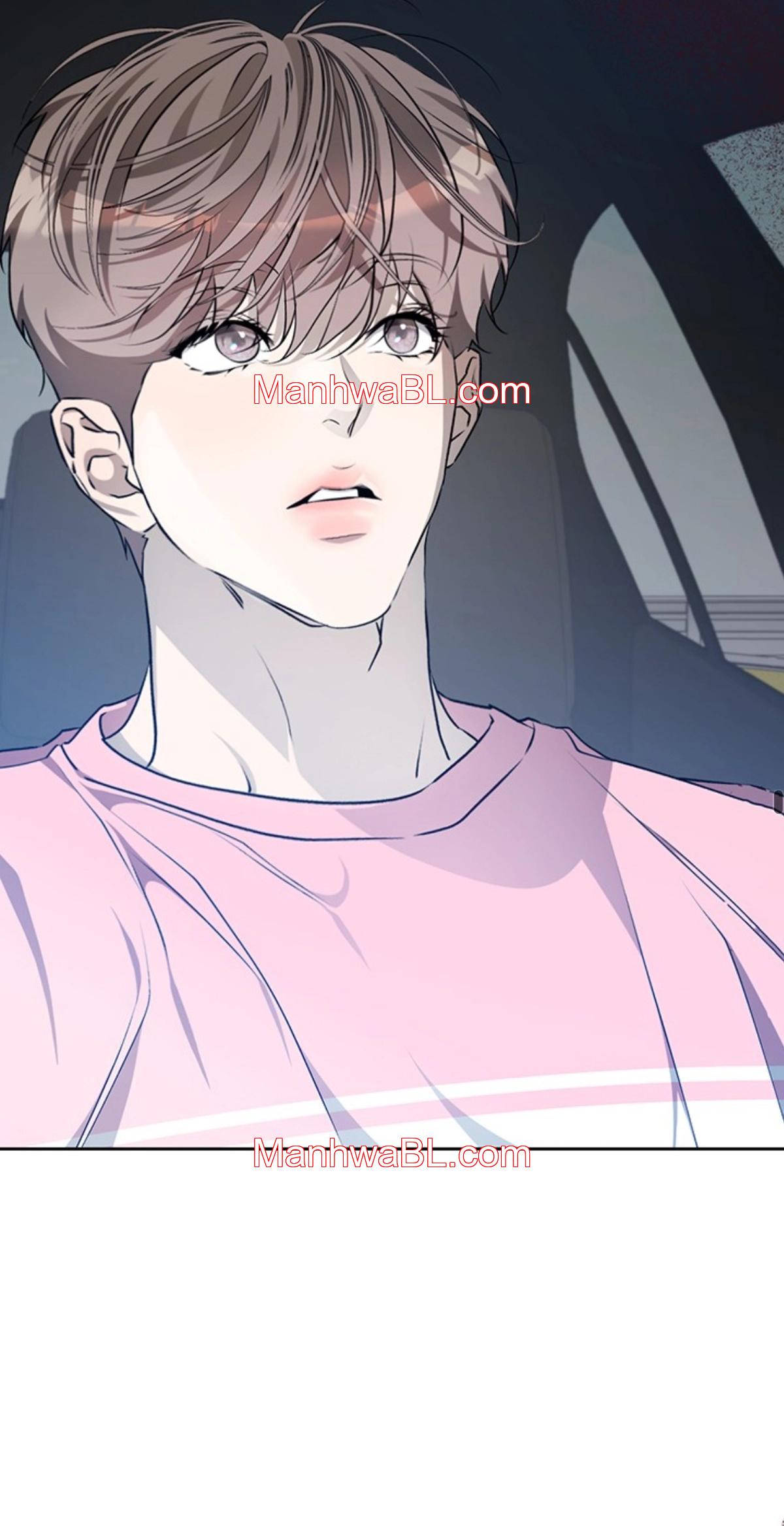 Cozy Obsession - Capítulo 28 manhwa
