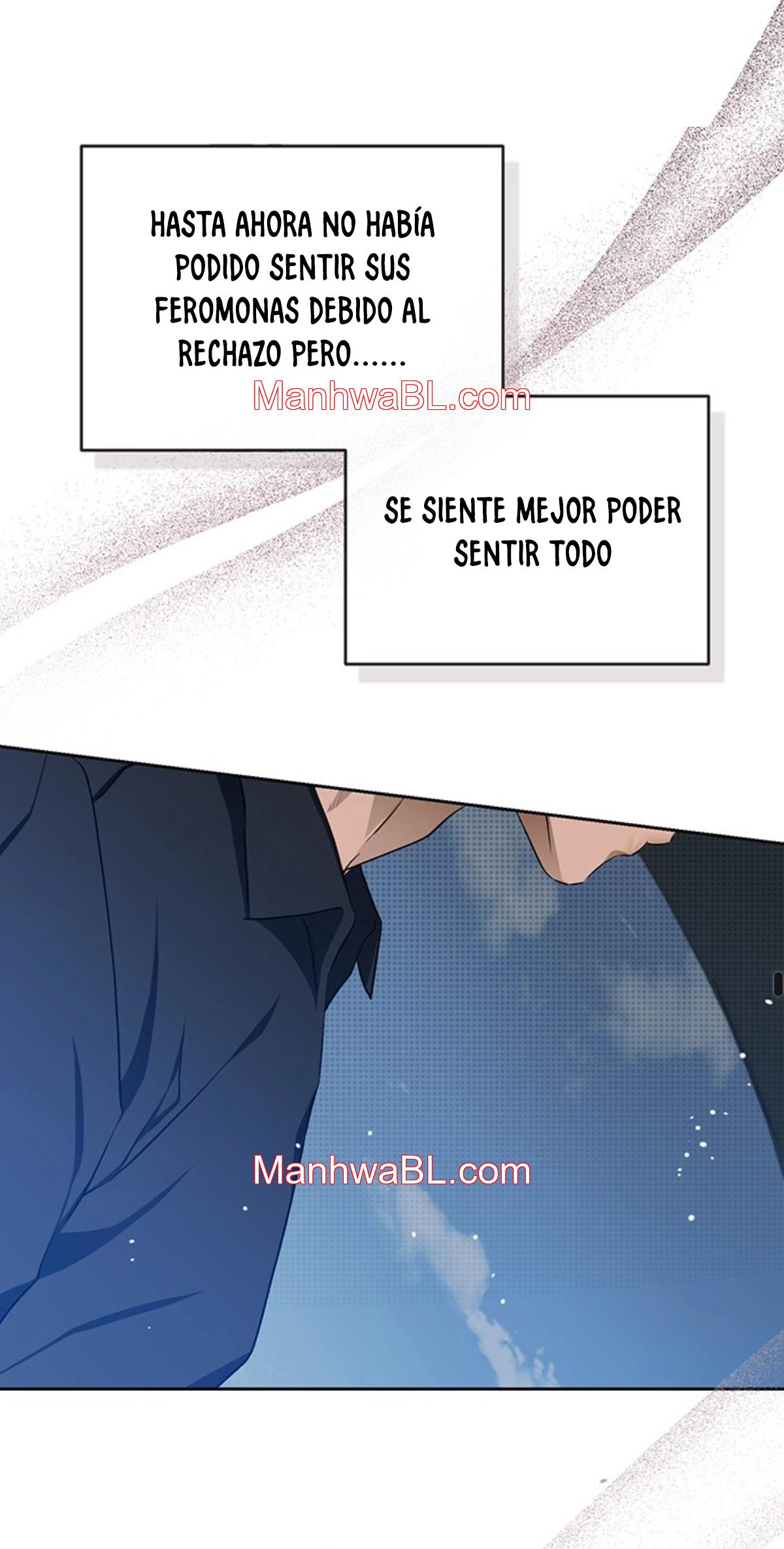 Cozy Obsession - Capítulo 28 manhwa