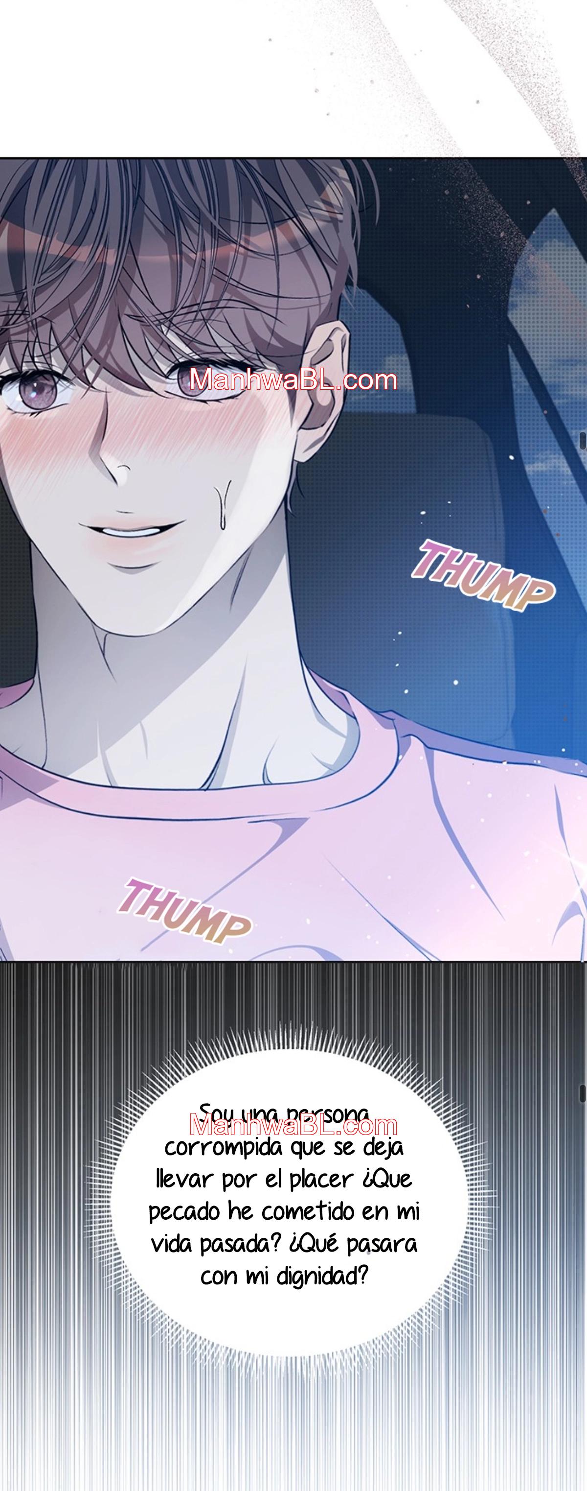 Cozy Obsession - Capítulo 28 manhwa
