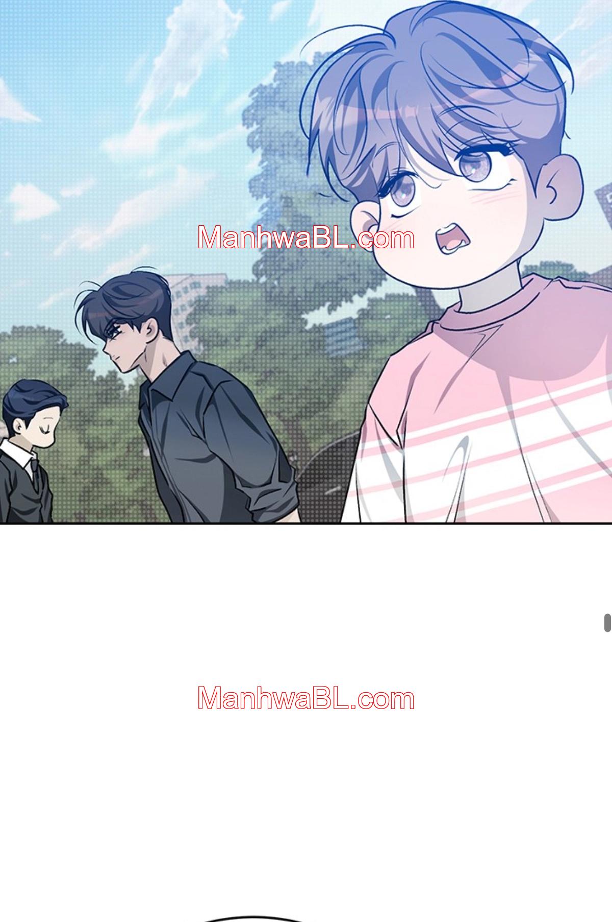 Cozy Obsession - Capítulo 28 manhwa