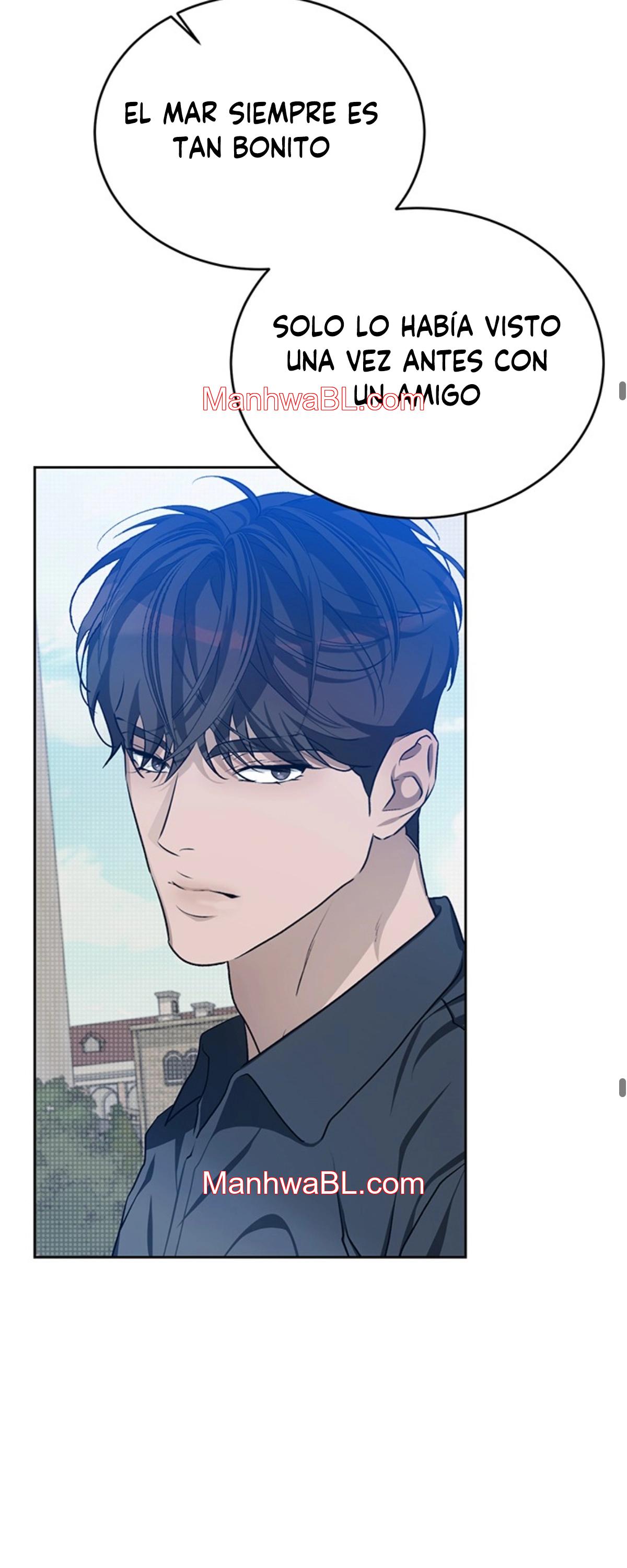 Cozy Obsession - Capítulo 28 manhwa