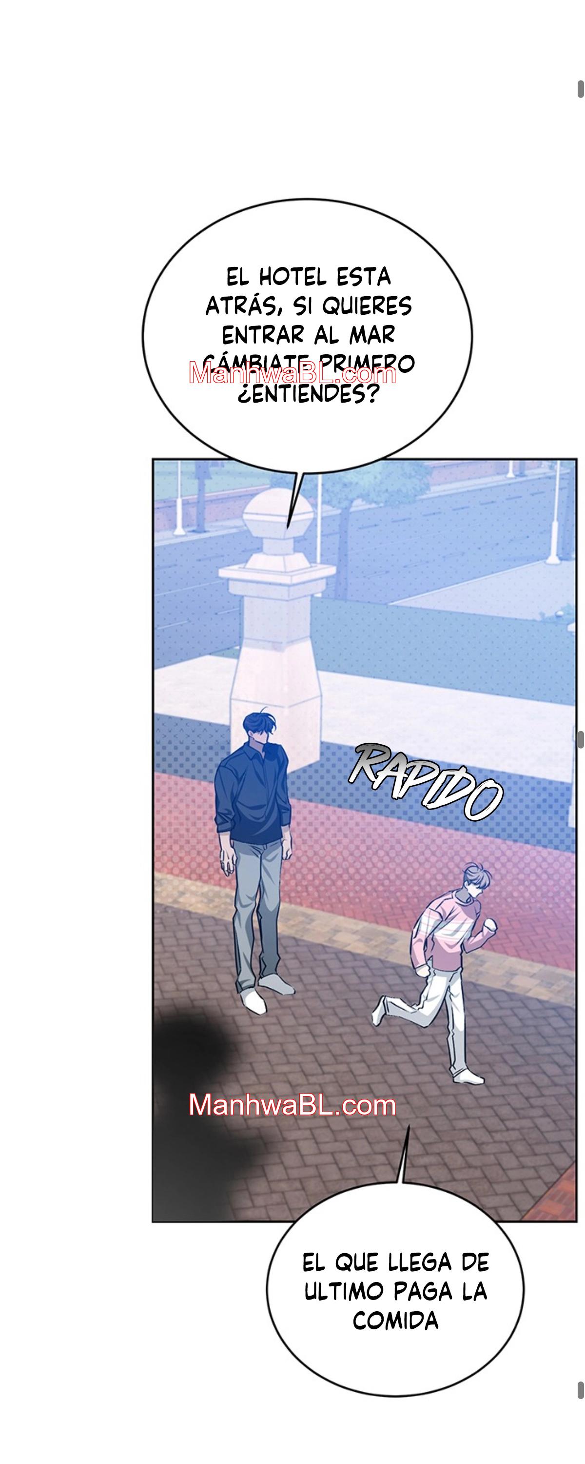 Cozy Obsession - Capítulo 28 manhwa