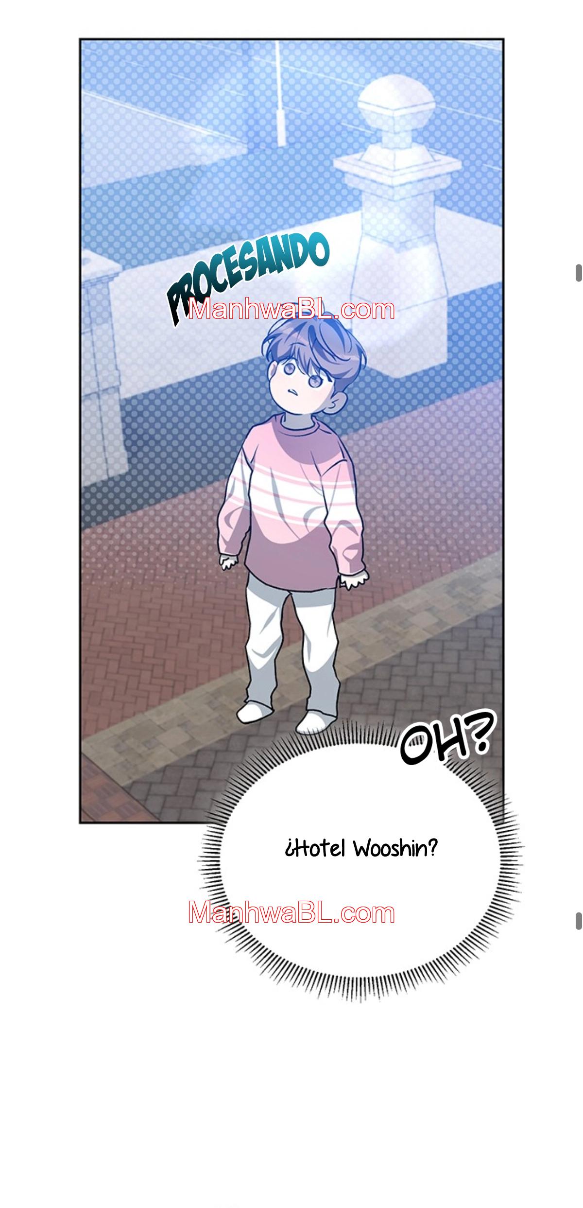 Cozy Obsession - Capítulo 28 manhwa