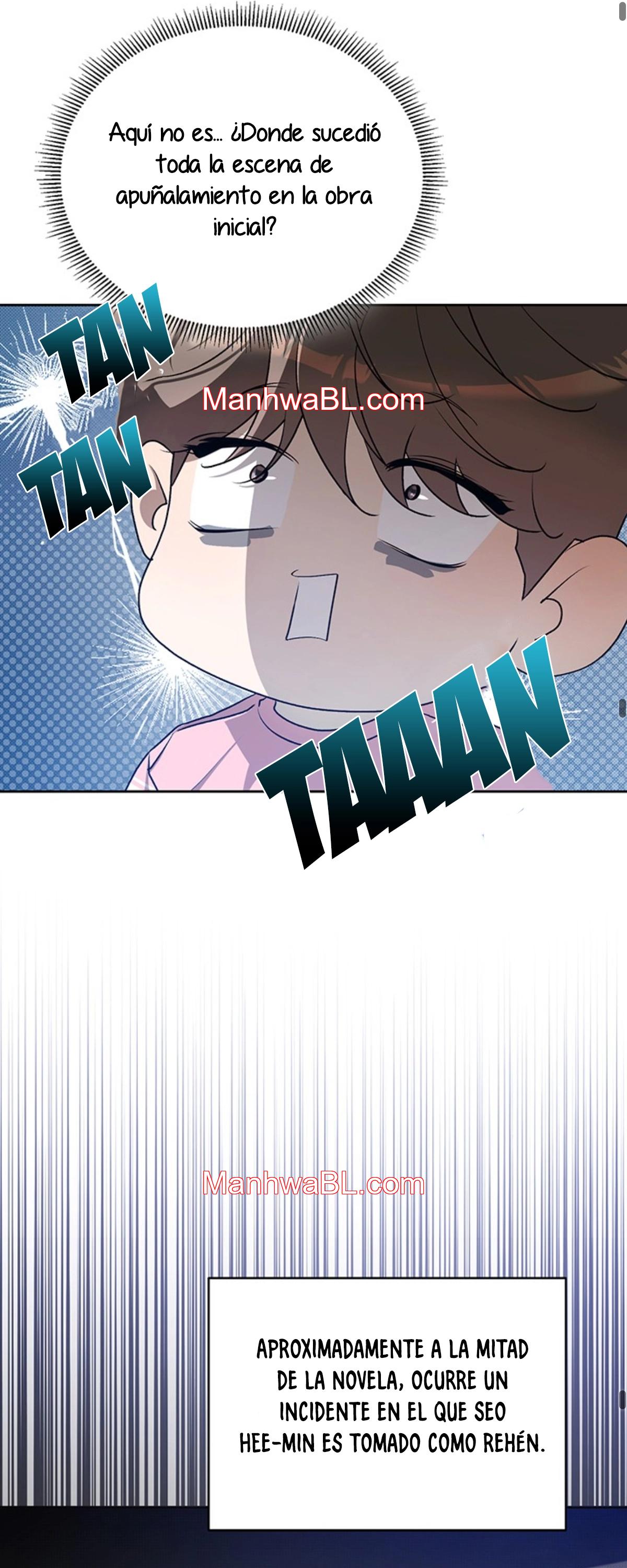 Cozy Obsession - Capítulo 28 manhwa